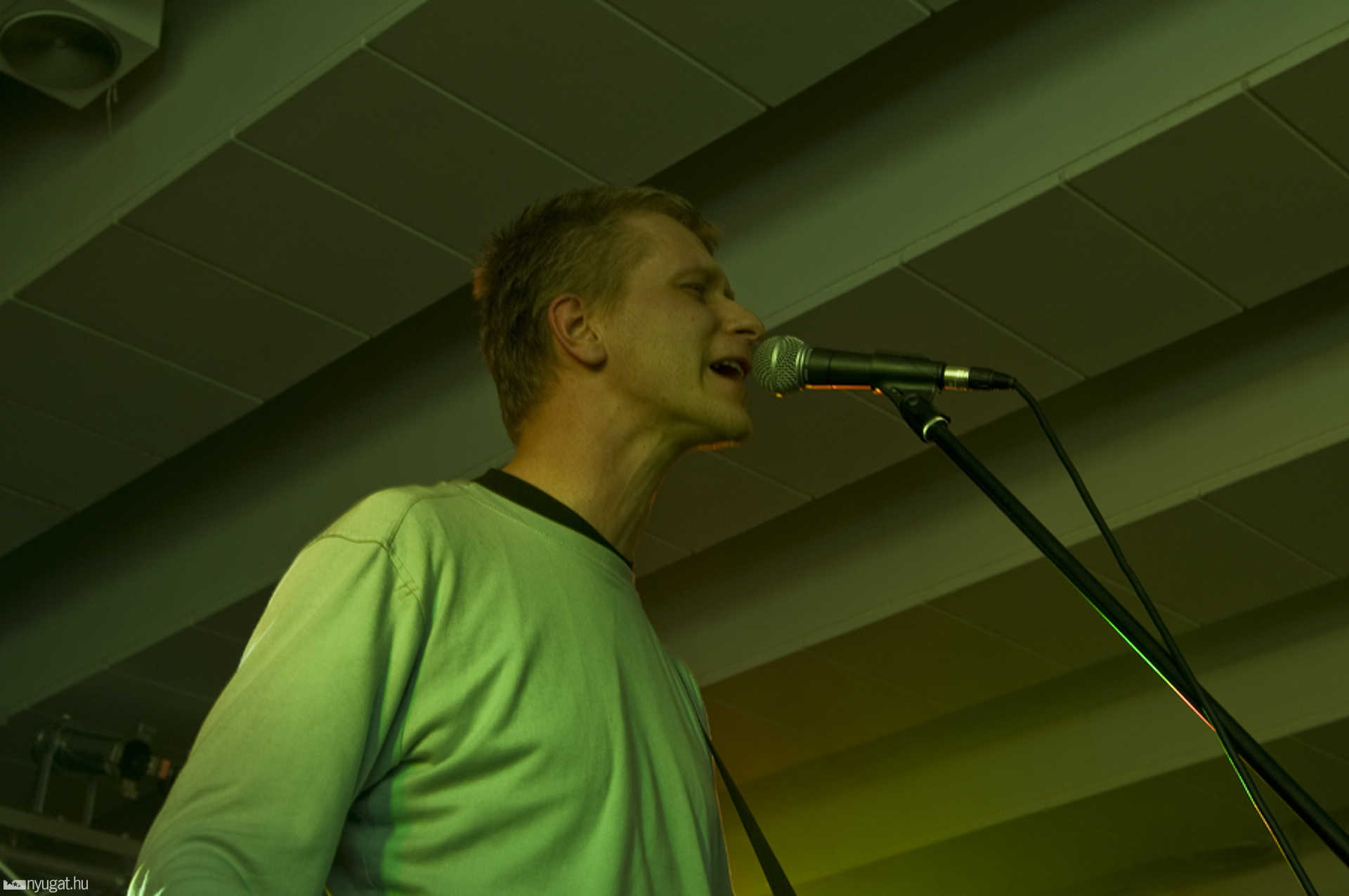 A Kaukázus majdnem búcsúbuliján