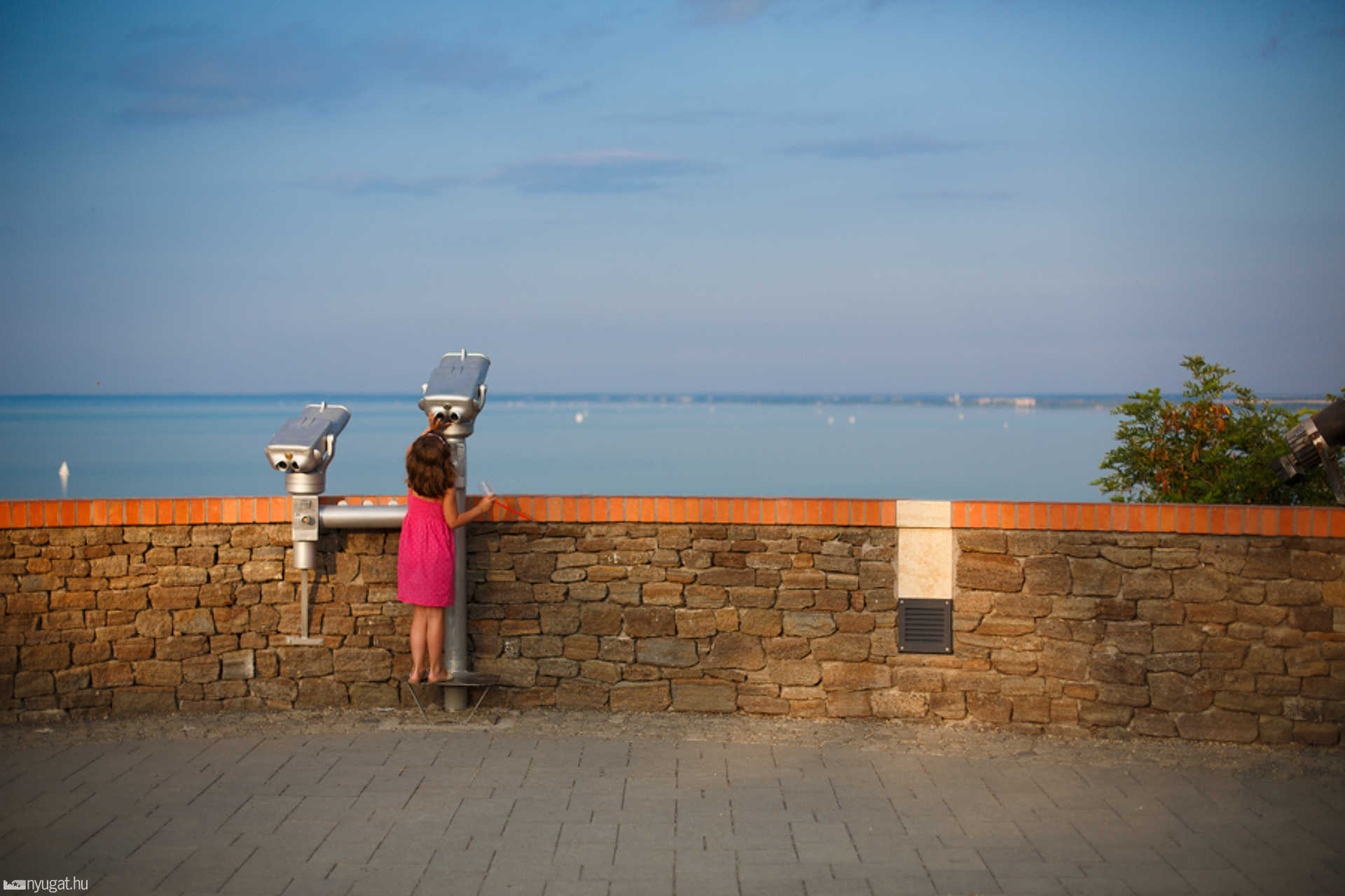 Balaton minimál