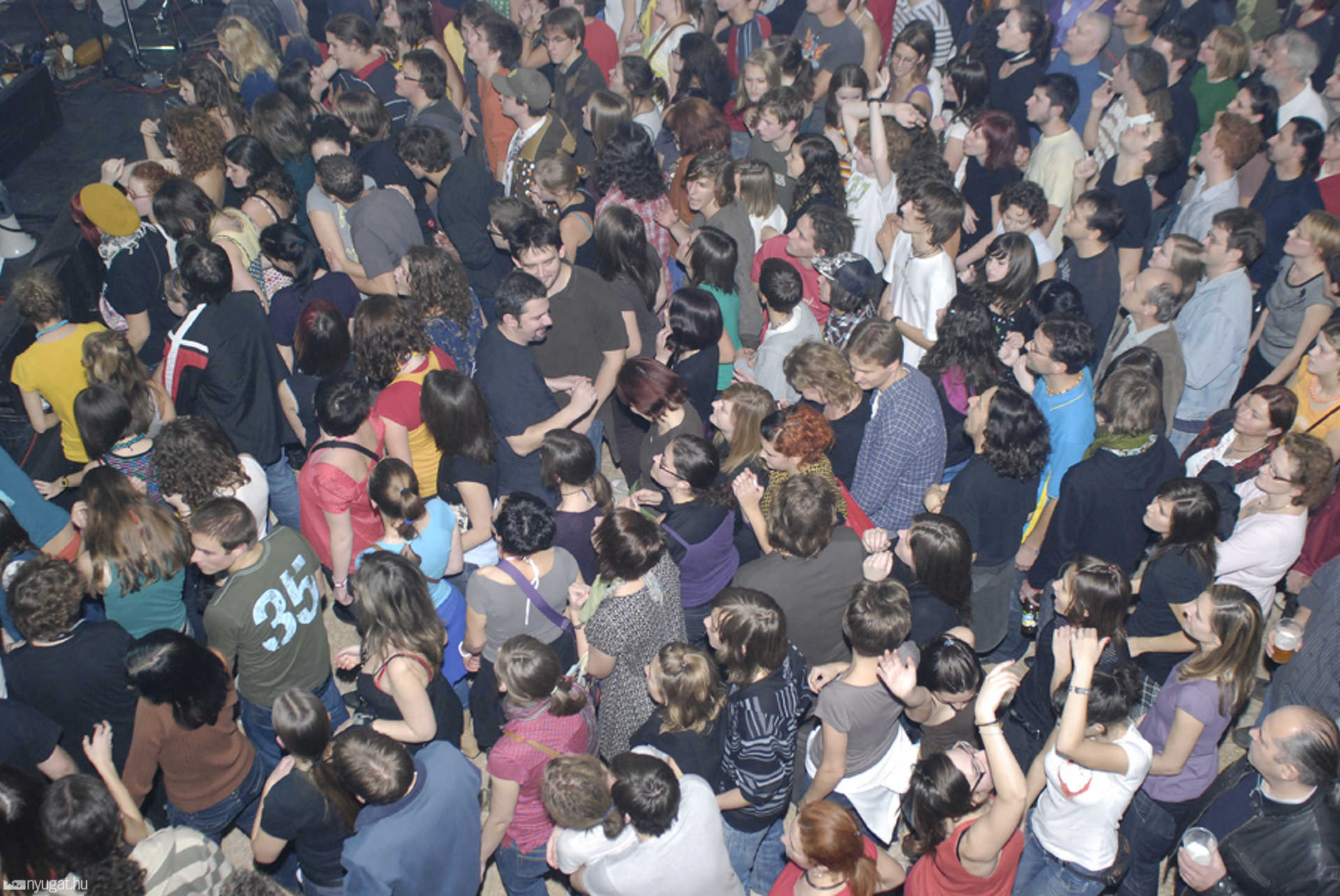 Soundclash fesztivál 2008
