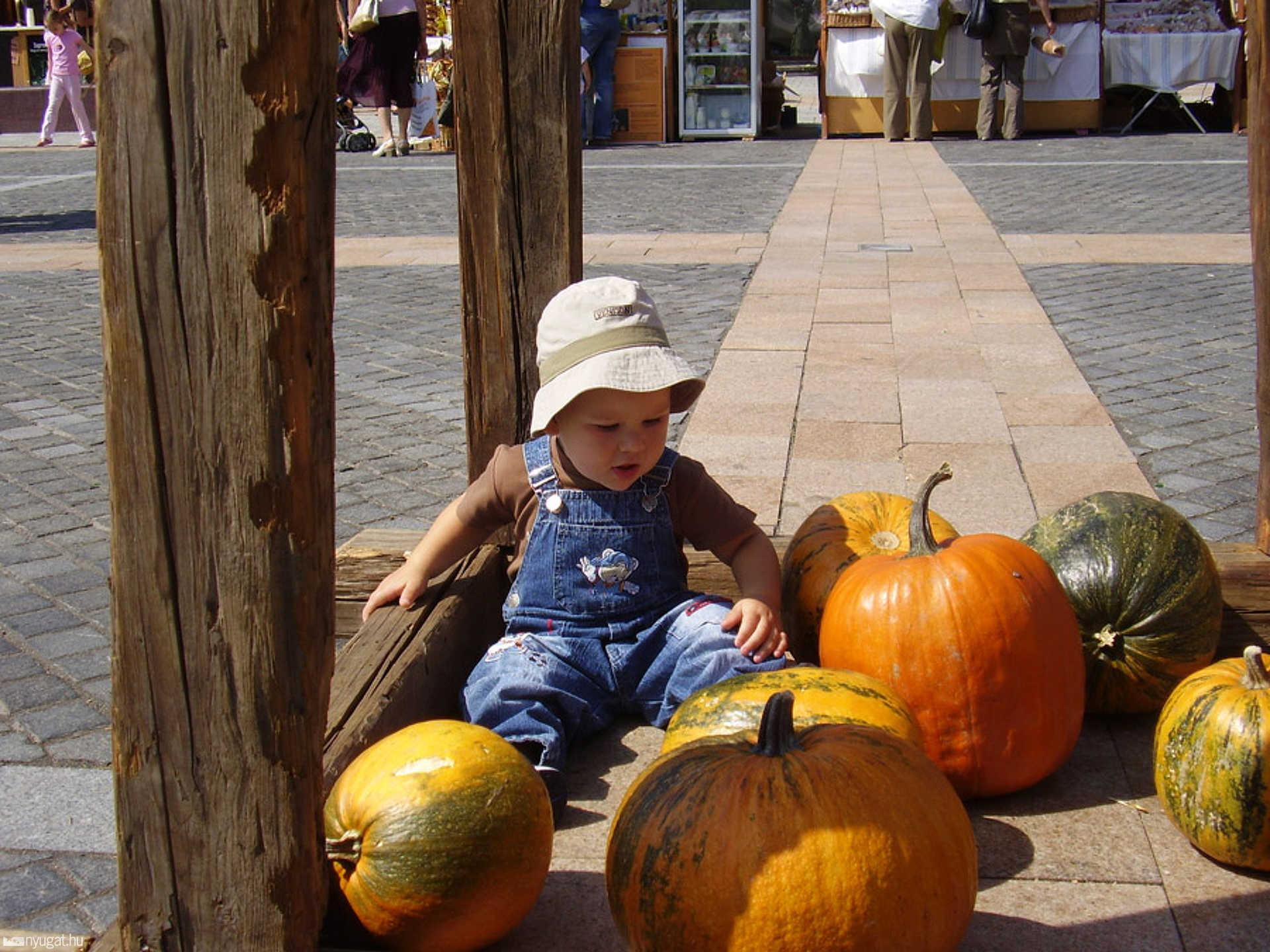 Savaria Karnevál 2009