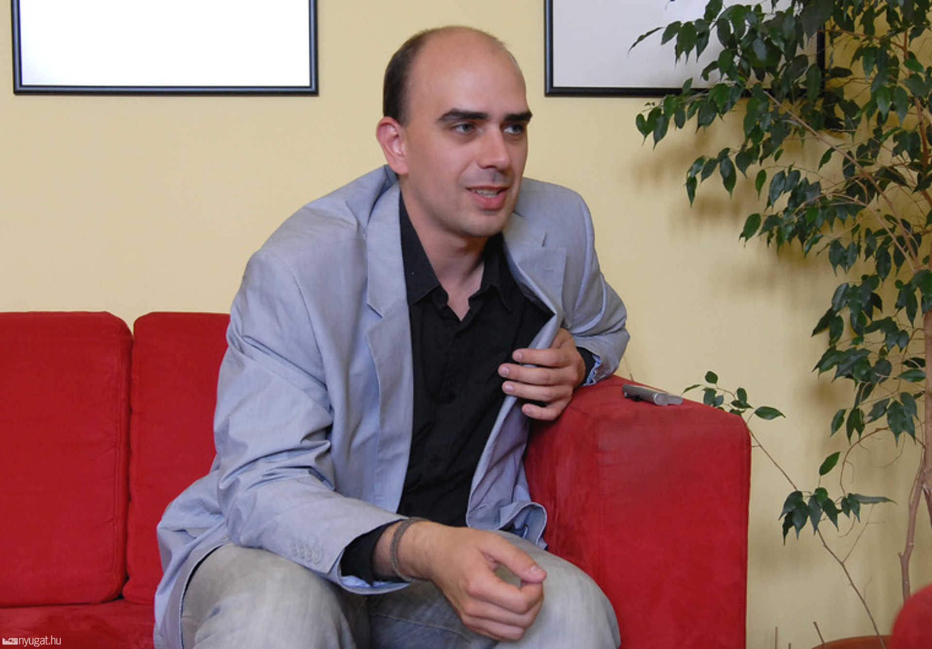 Horváth Zoltán