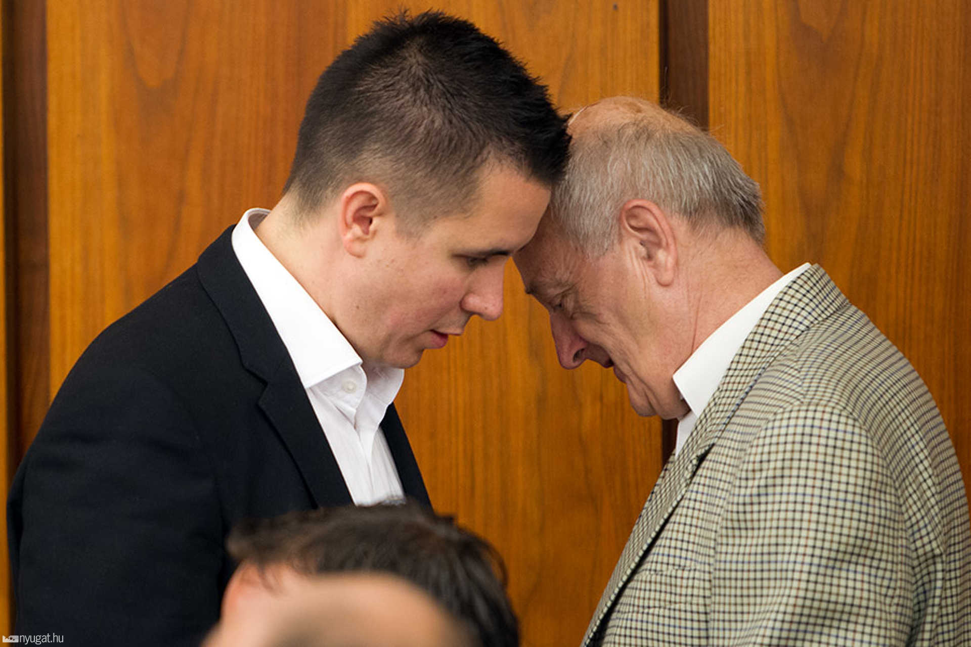 Júniusi közgyűlés