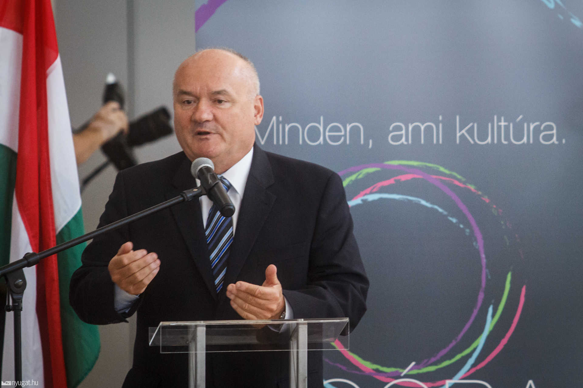 Szakmai fórum az Agora MSH-ban