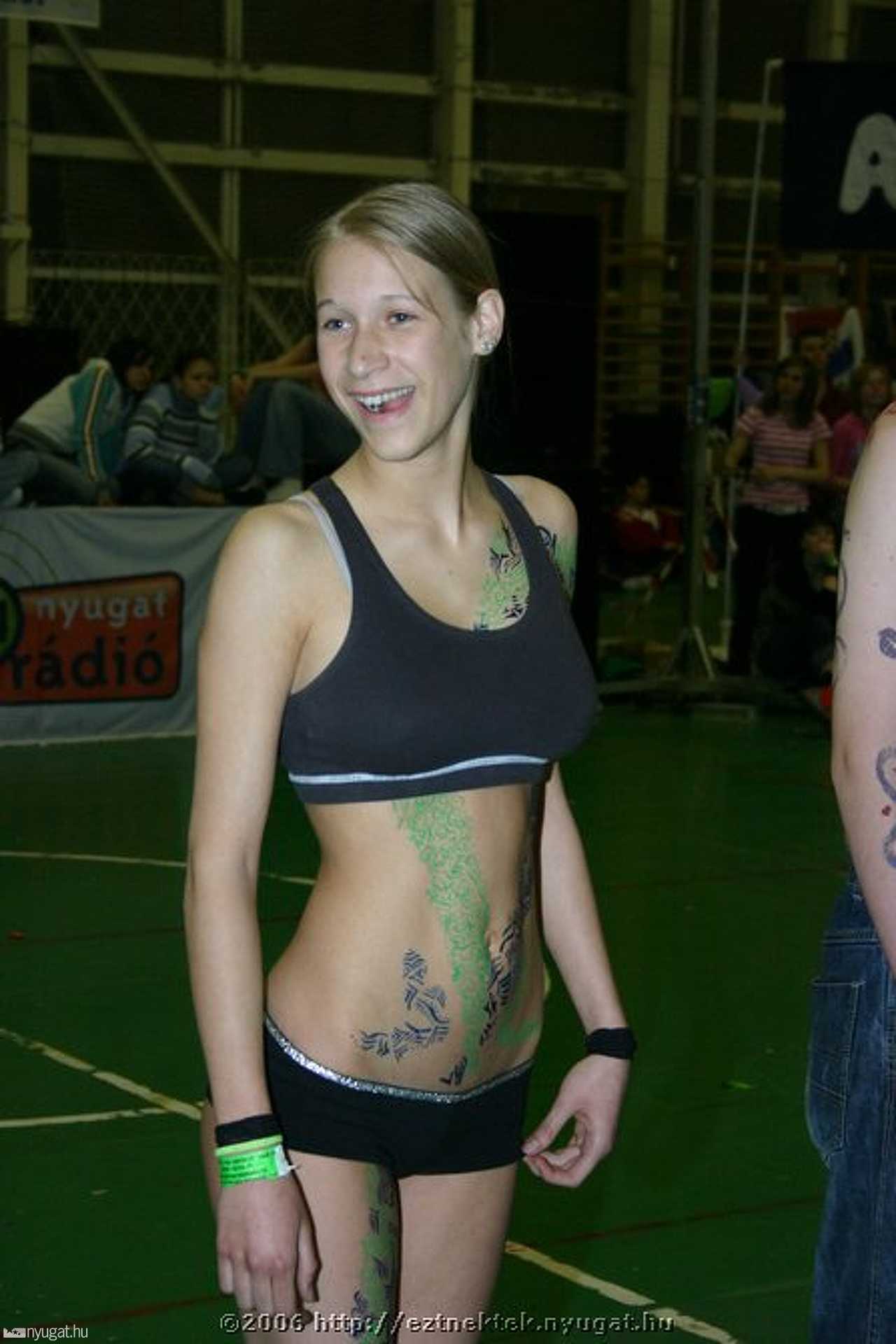 24 órás vetélkedő 2006