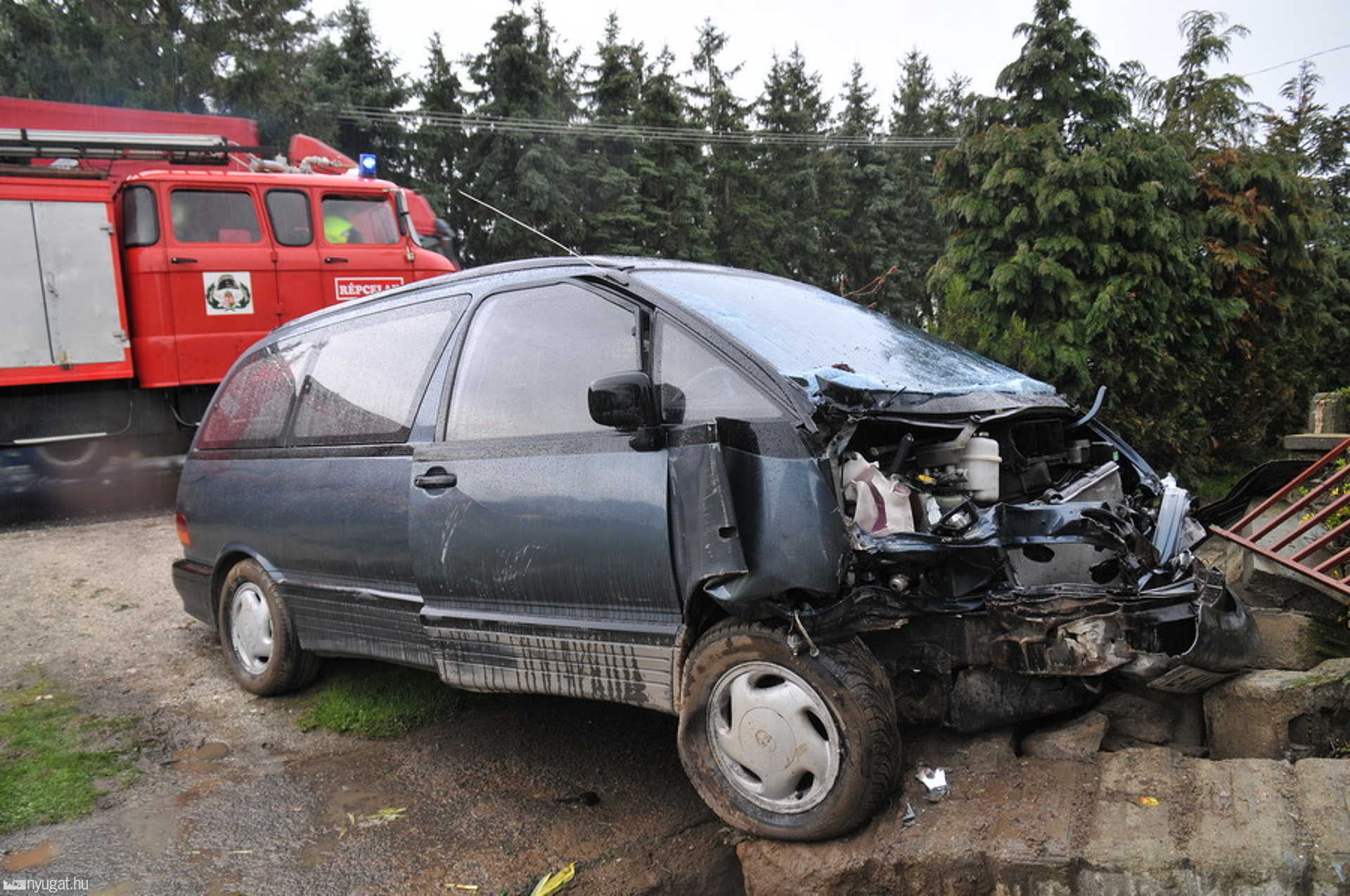 Toyota Previa