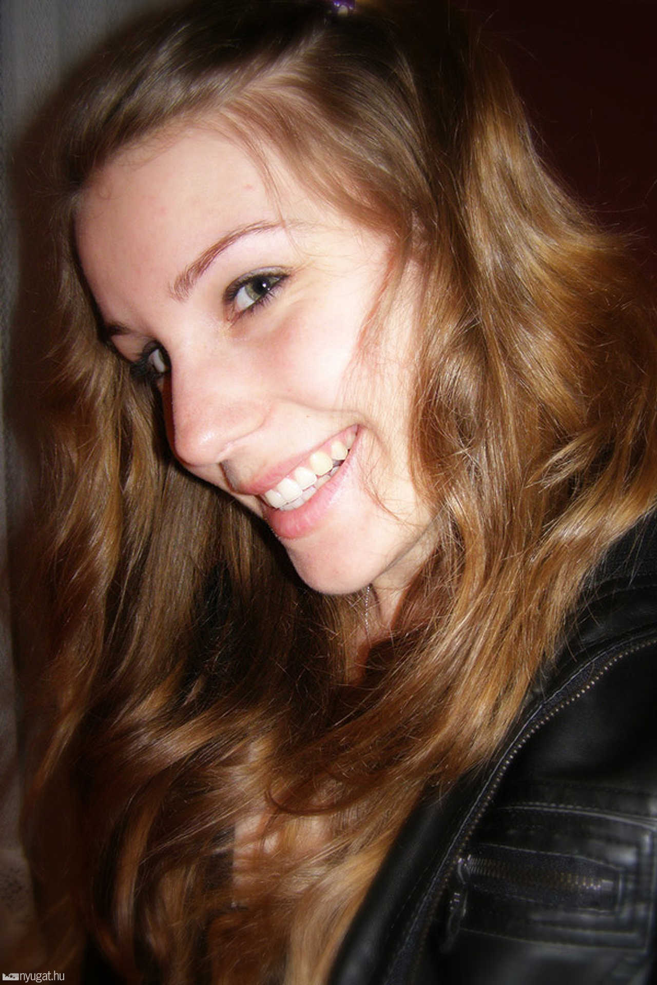 Szép Krisztina