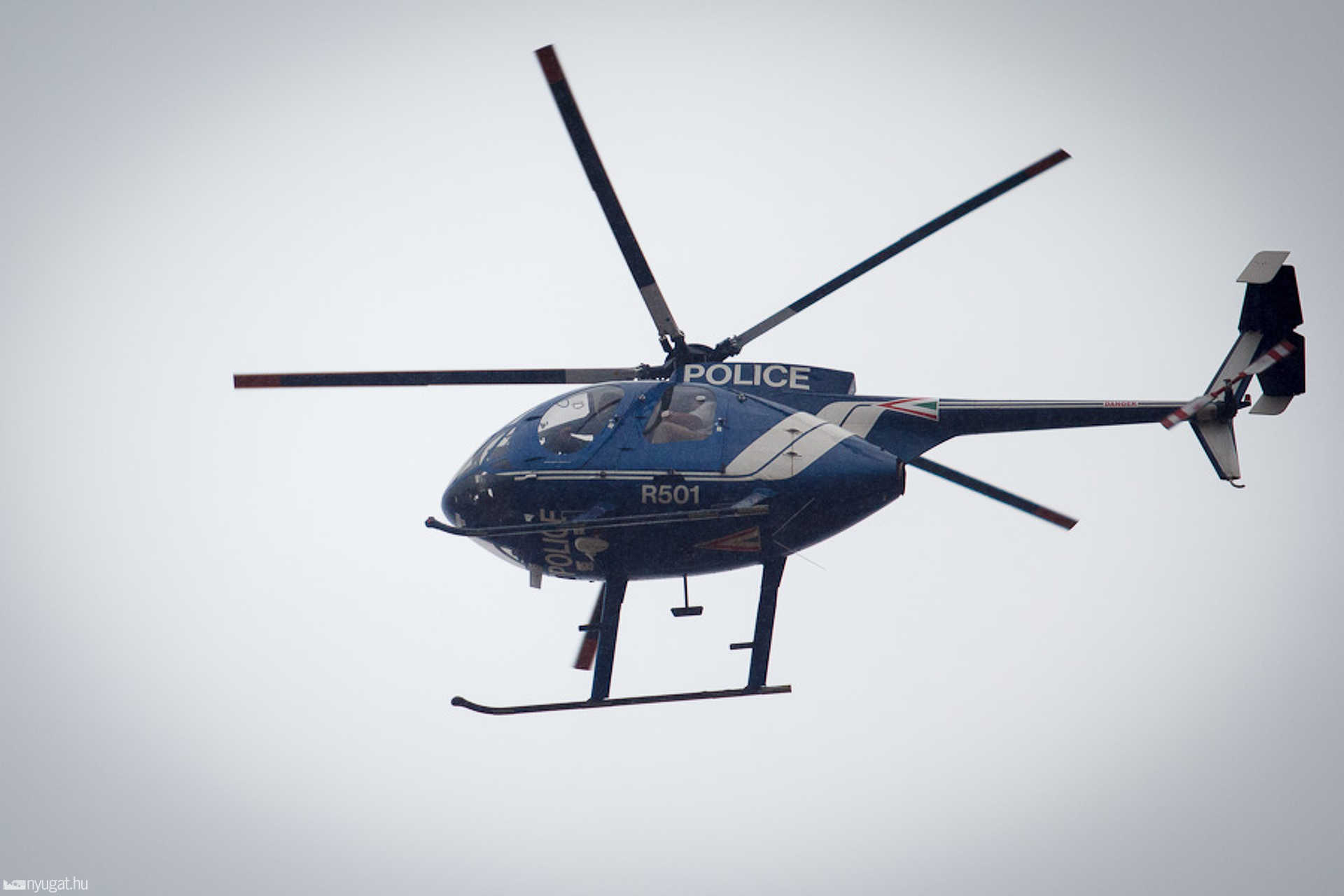 Savaria Karnevál 2013 - esős szombat délután