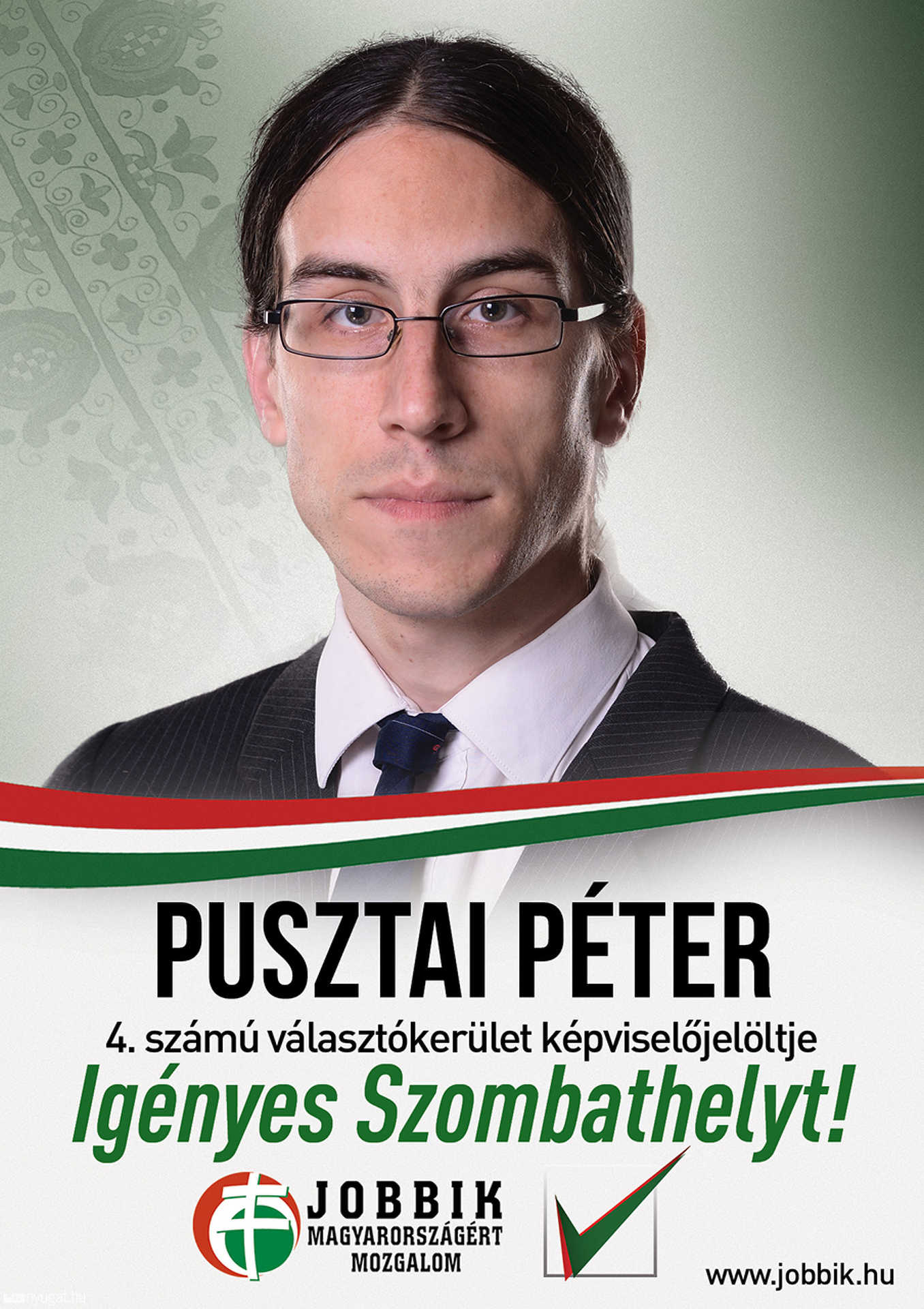 Pusztai Péter