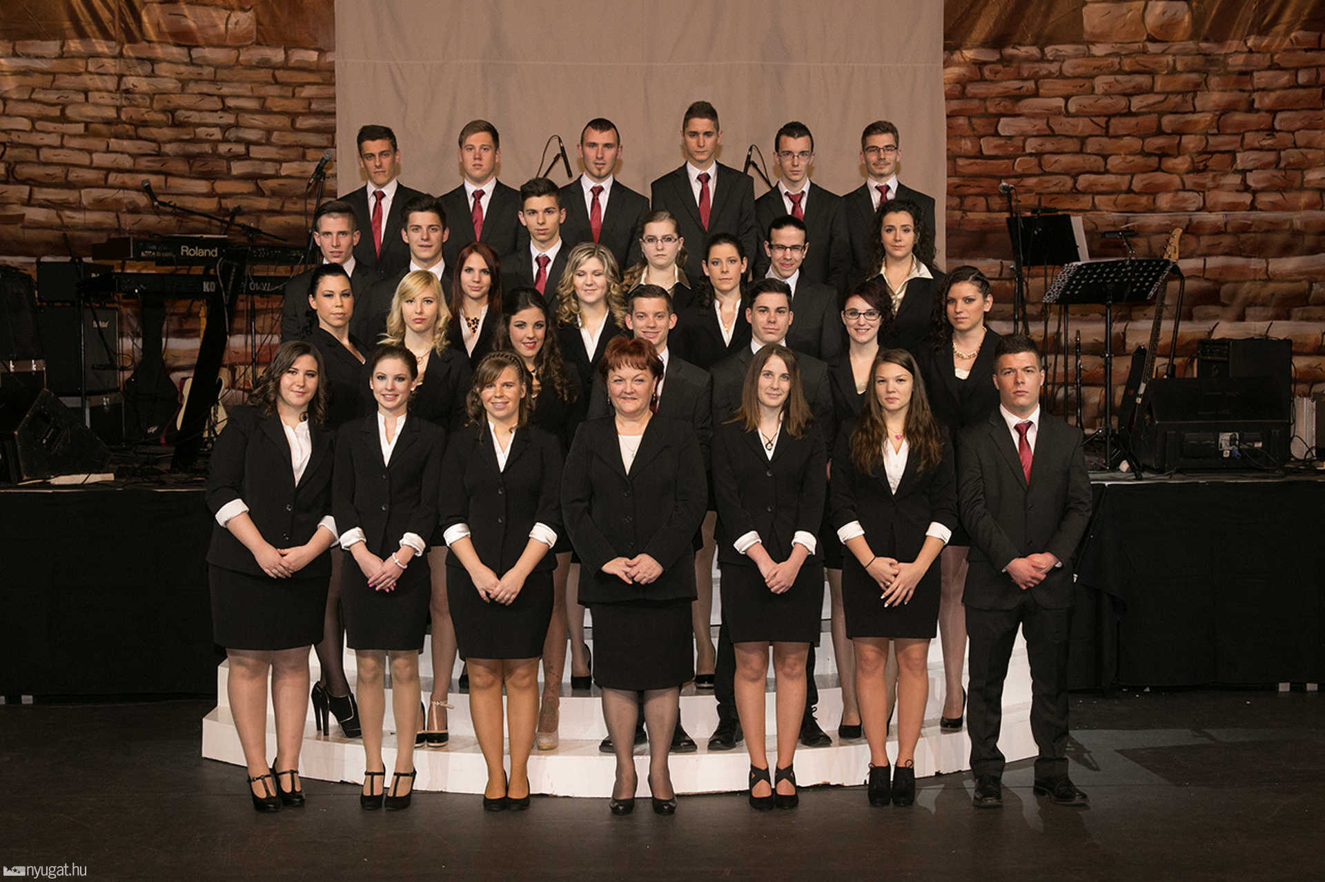 Savaria - 12.A