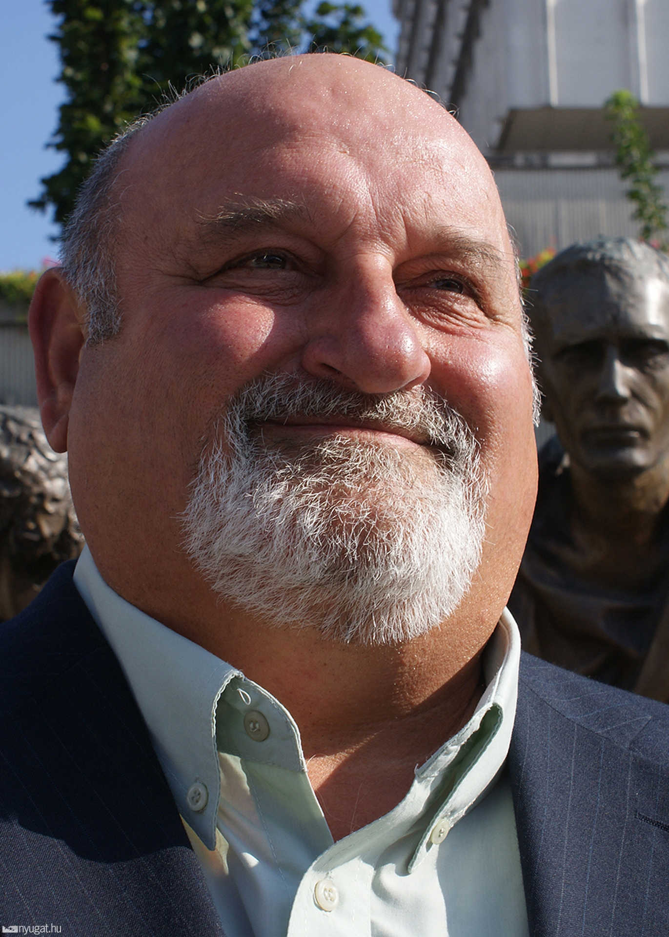 György István Péter