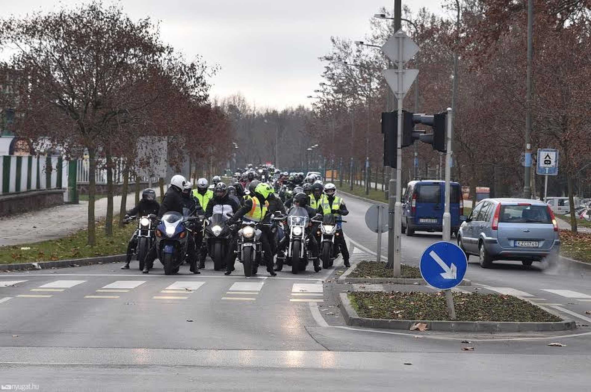 Szilveszteri gurulás