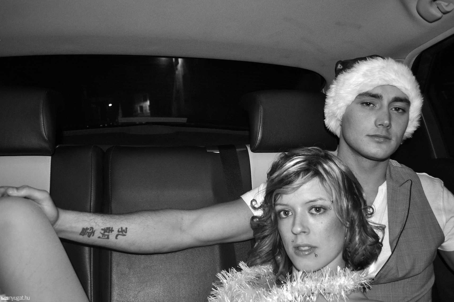 Taxi