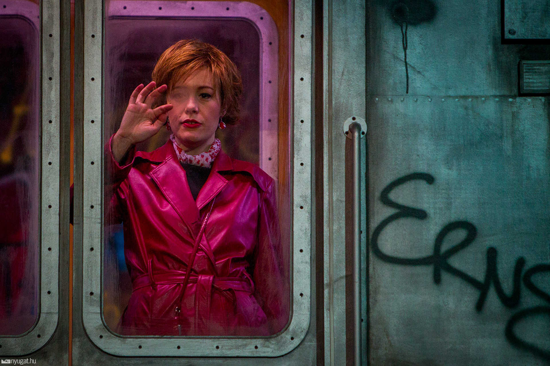 WSSZ: Sweet Charity