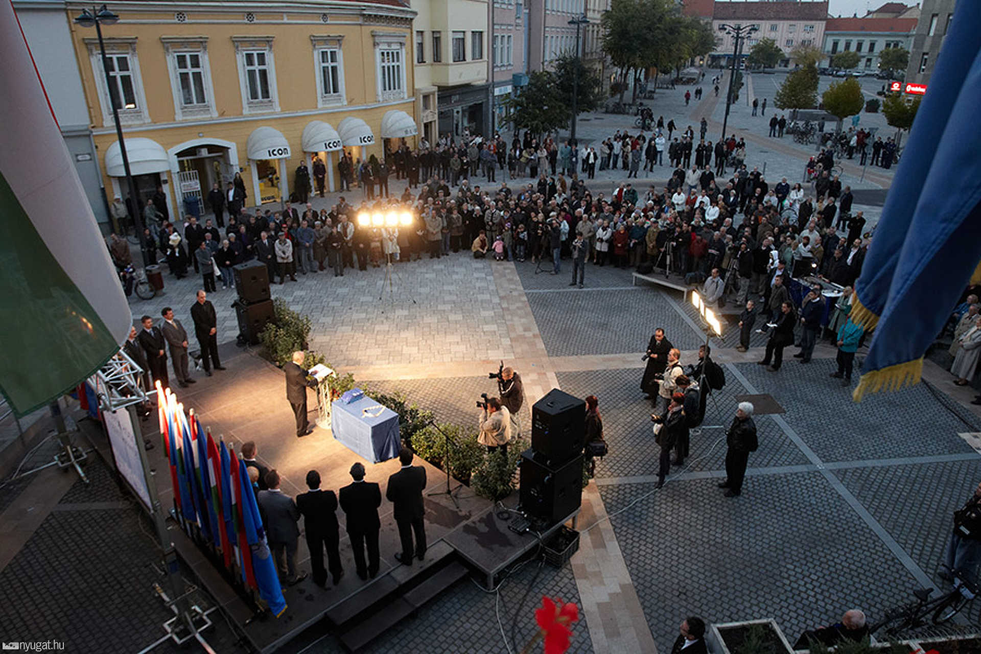 Alakuló közgyűlés