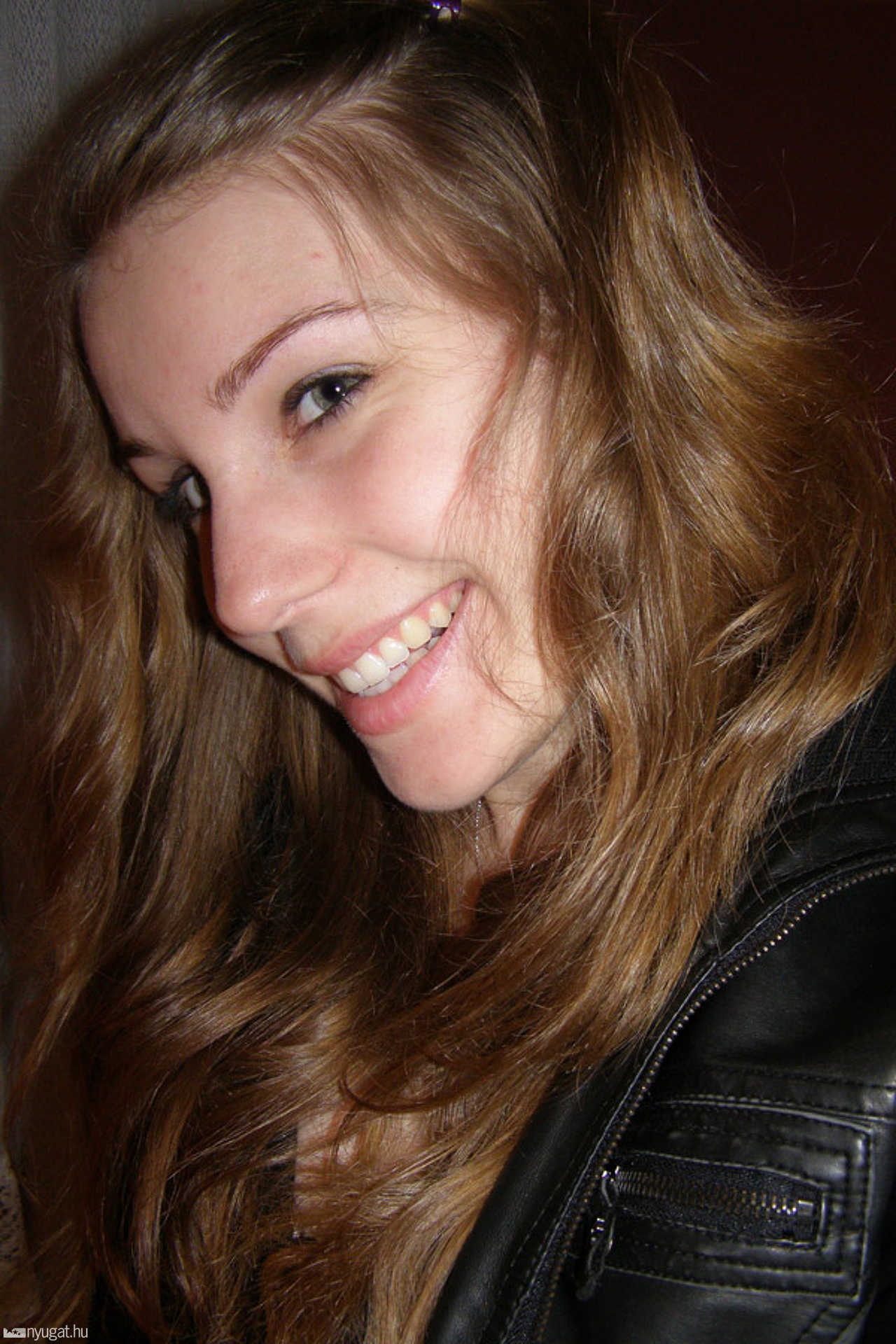 Szép Krisztina