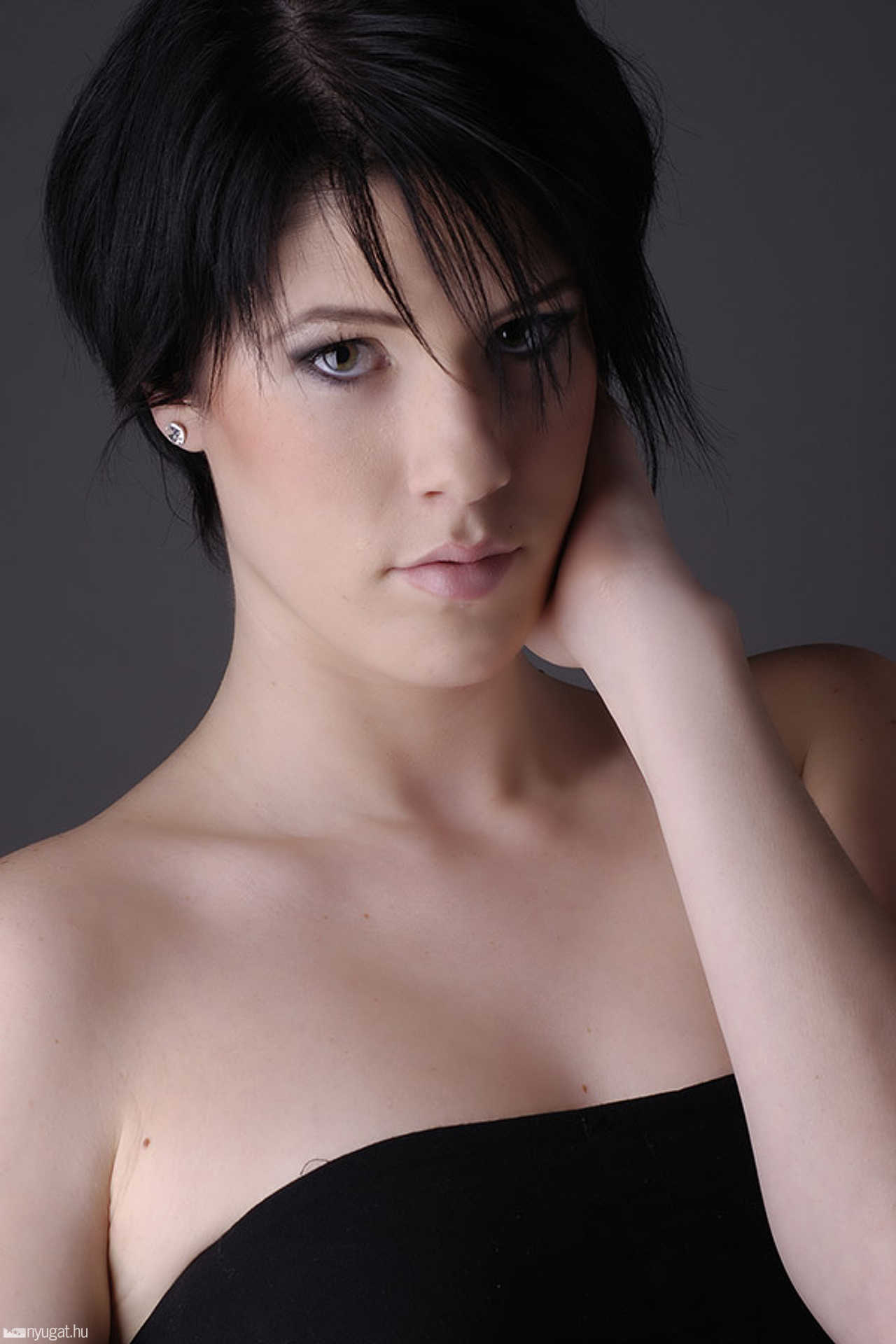 Savanyó Bianka