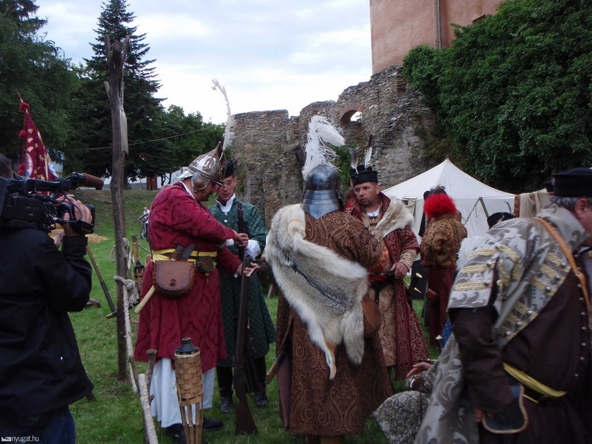 Kőszegi Ostromnapok