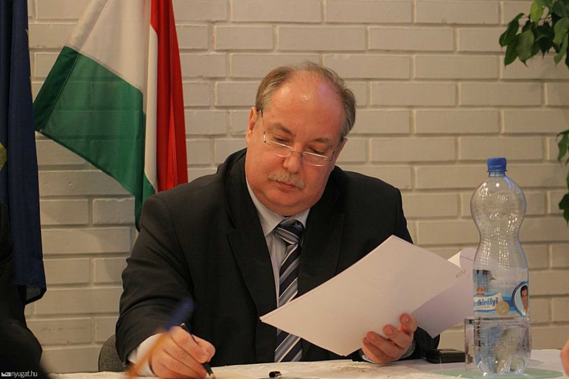 MSZP tisztújítás