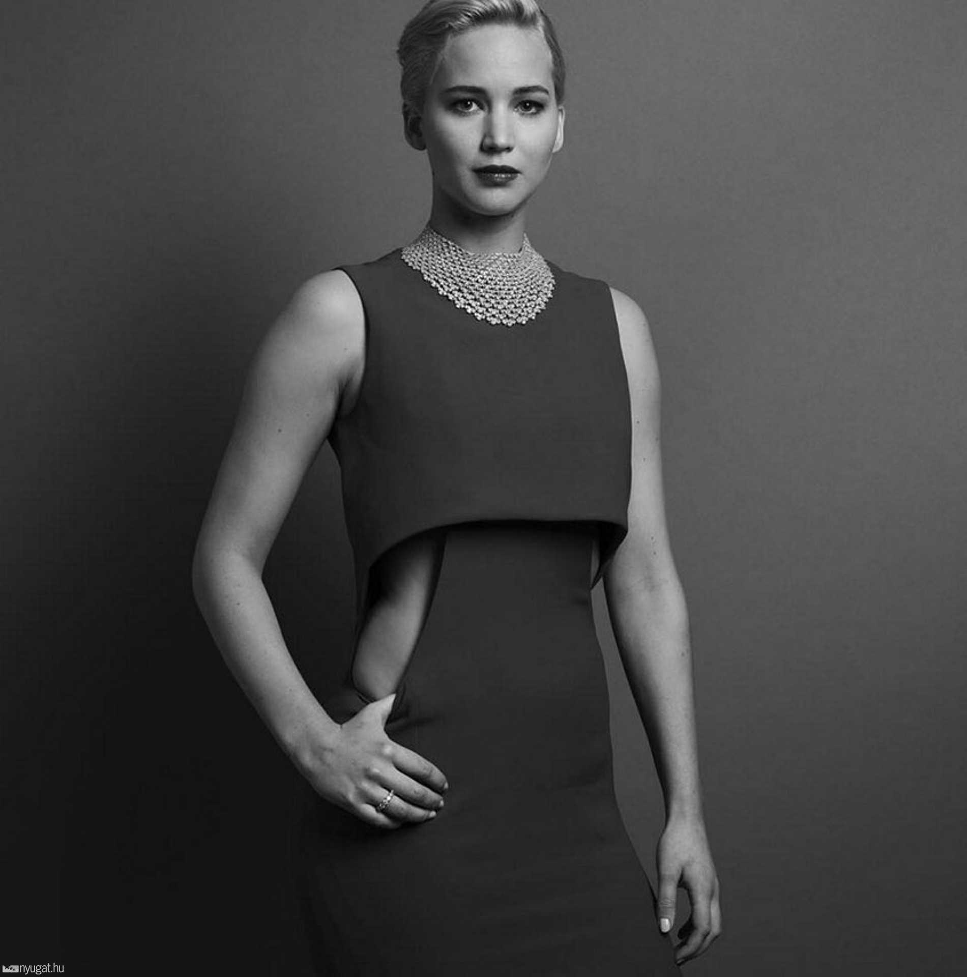 Jennifer Lawrence