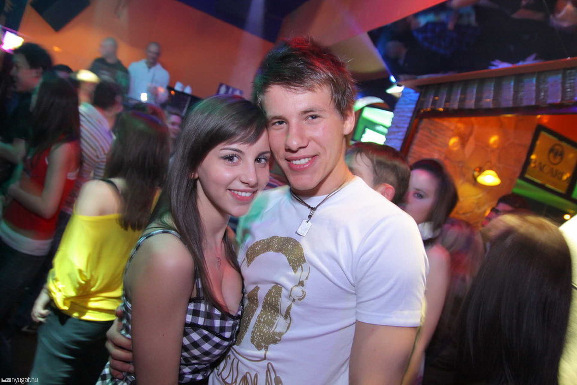 Romkert Club 2010.03.14.