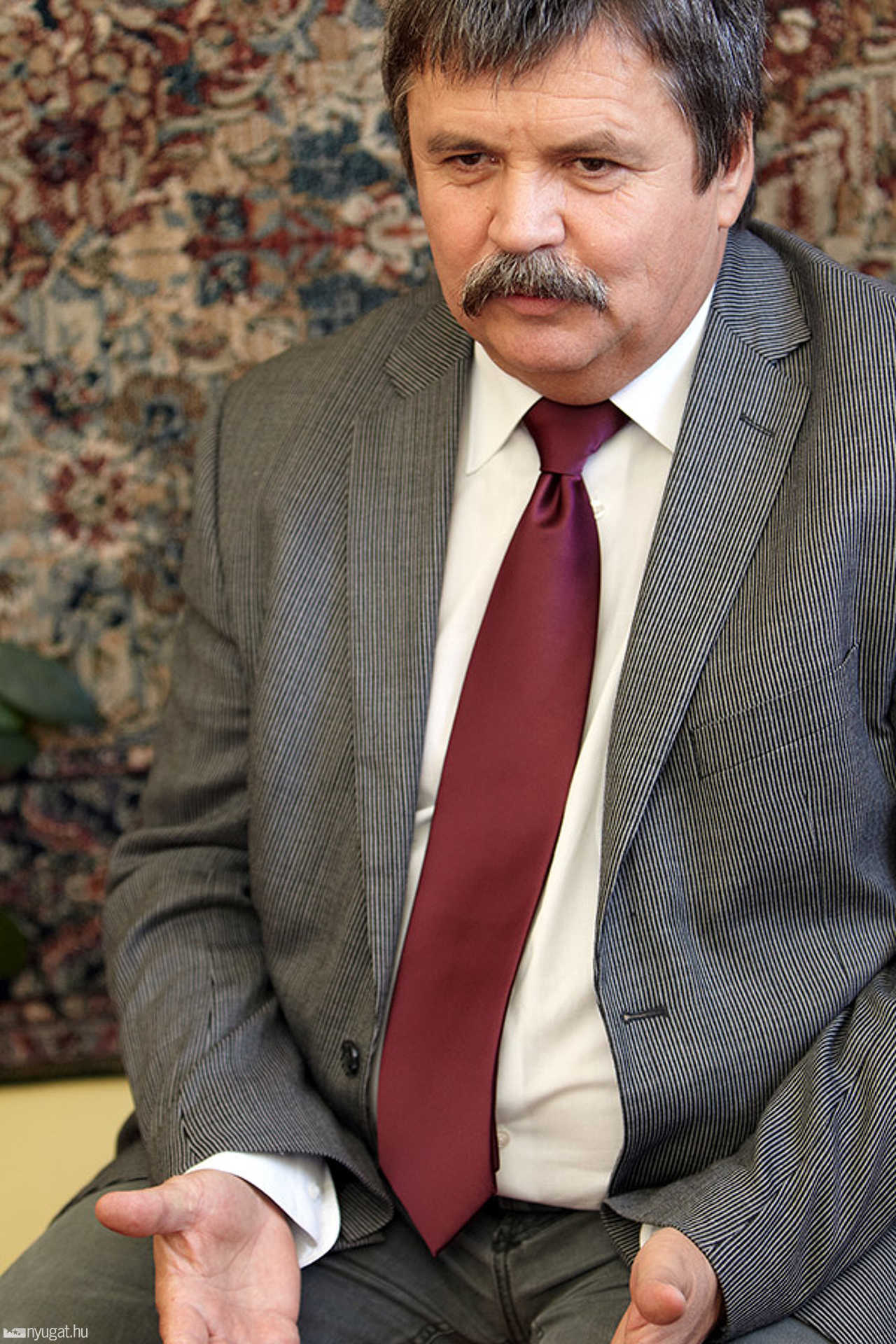 Gyimesi József