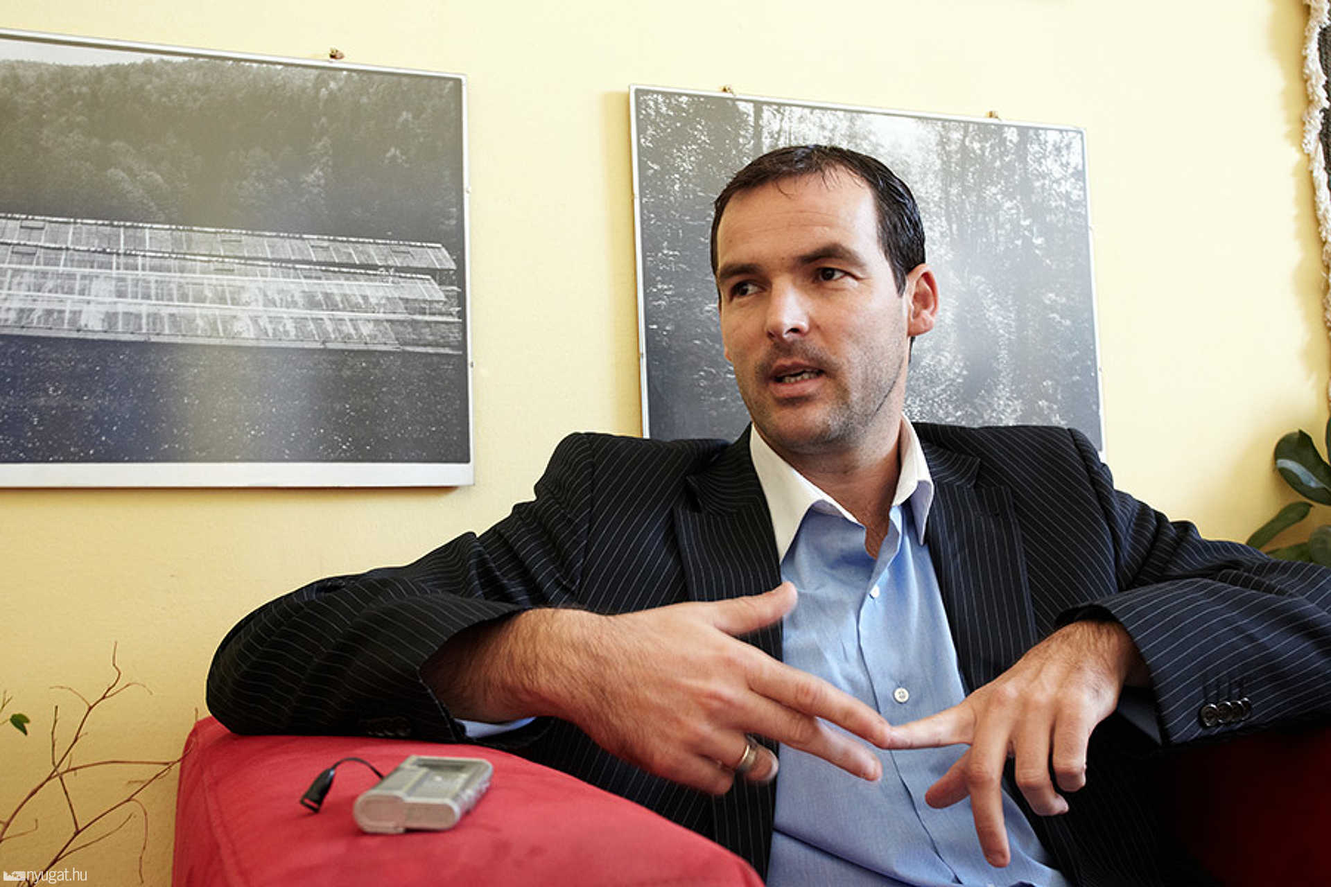 Balassa Péter