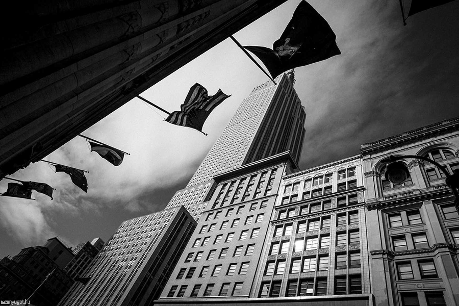 Empire State Building