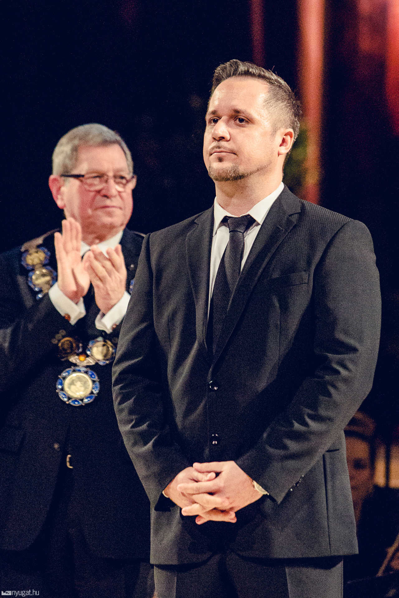 Samu Sándor Bálint