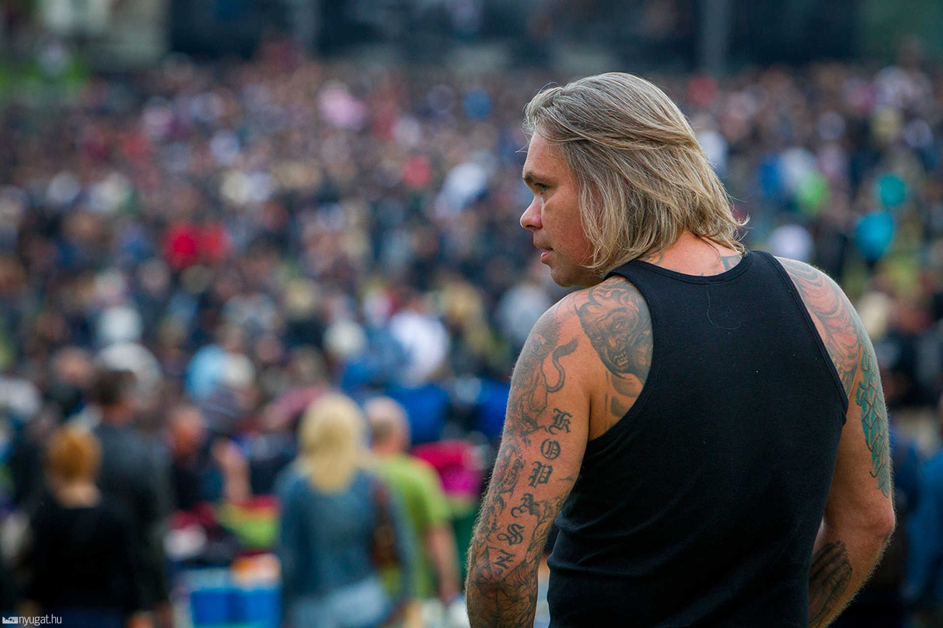 28. Sitkei Rockfesztivál