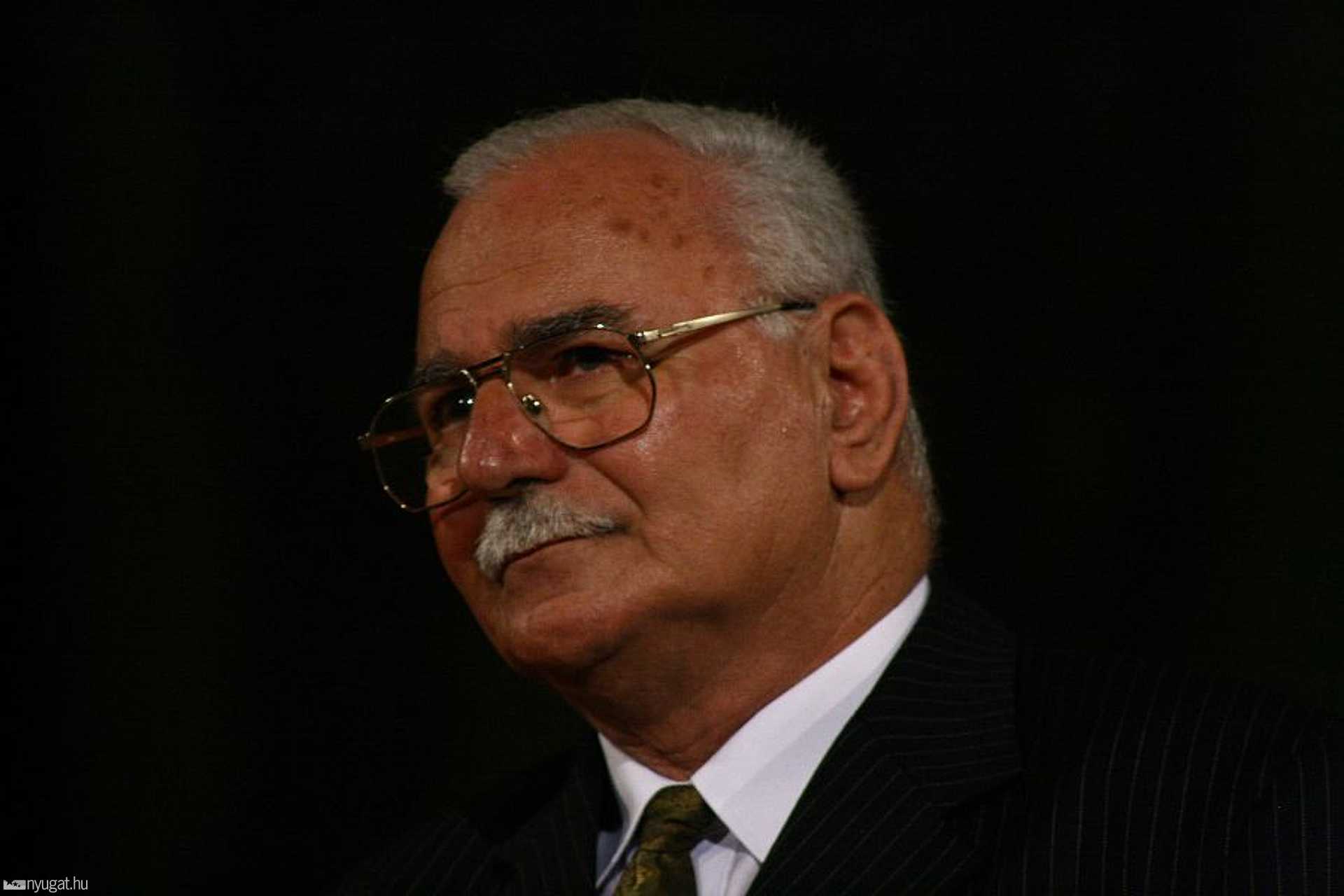 Dancs István