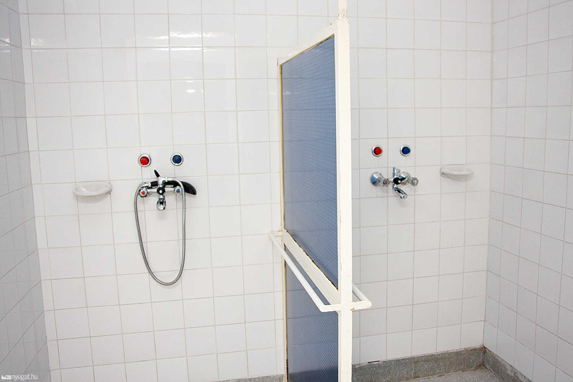 Mindennapos testnevelés a szombathelyi általános iskolákban