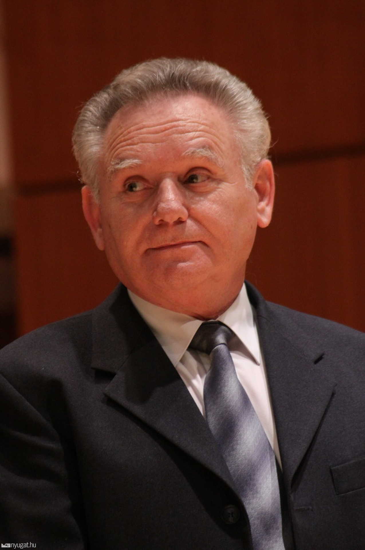 Szent Márton napi díjátadó