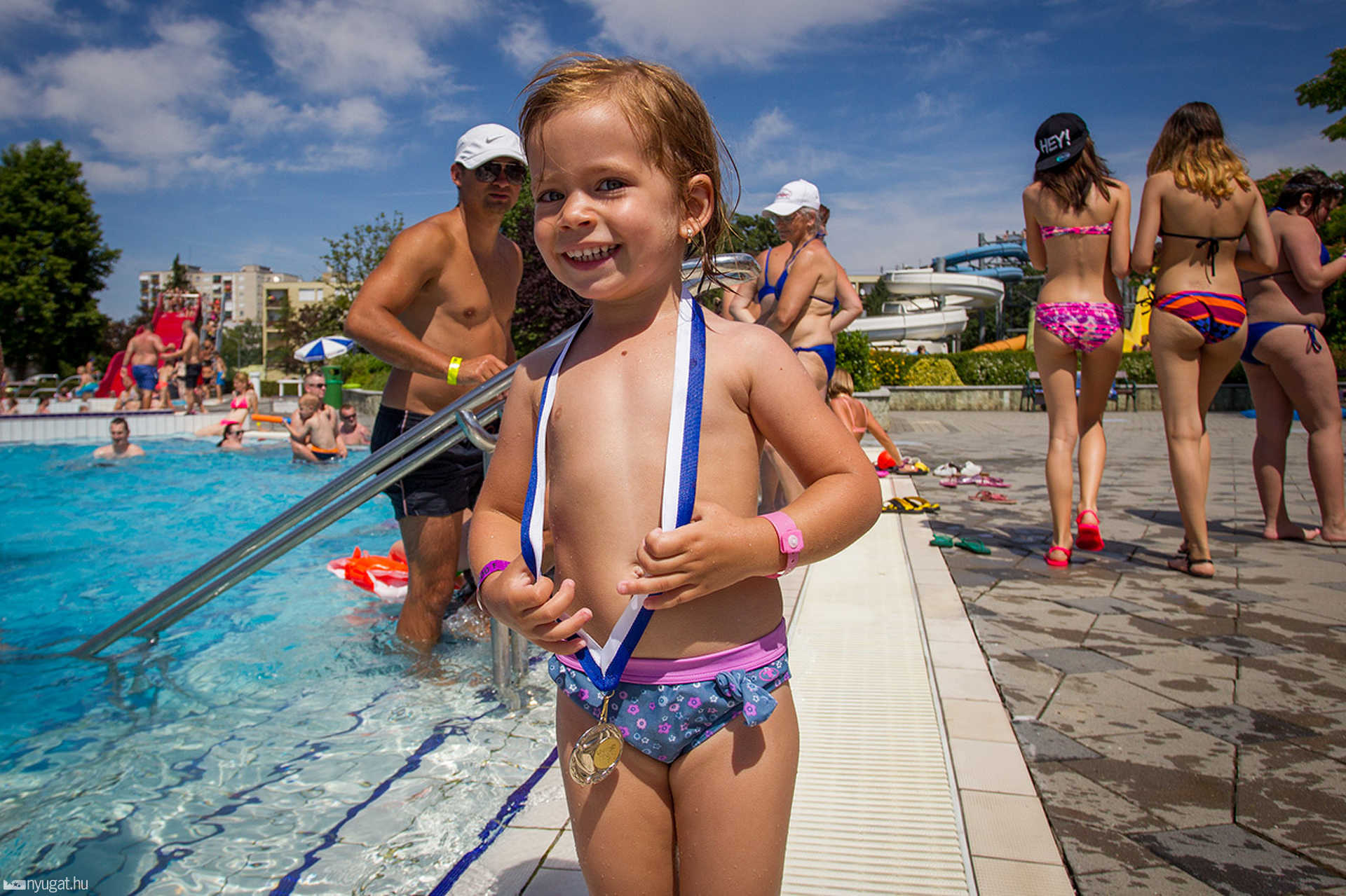Summer Sport Jamboree 2015