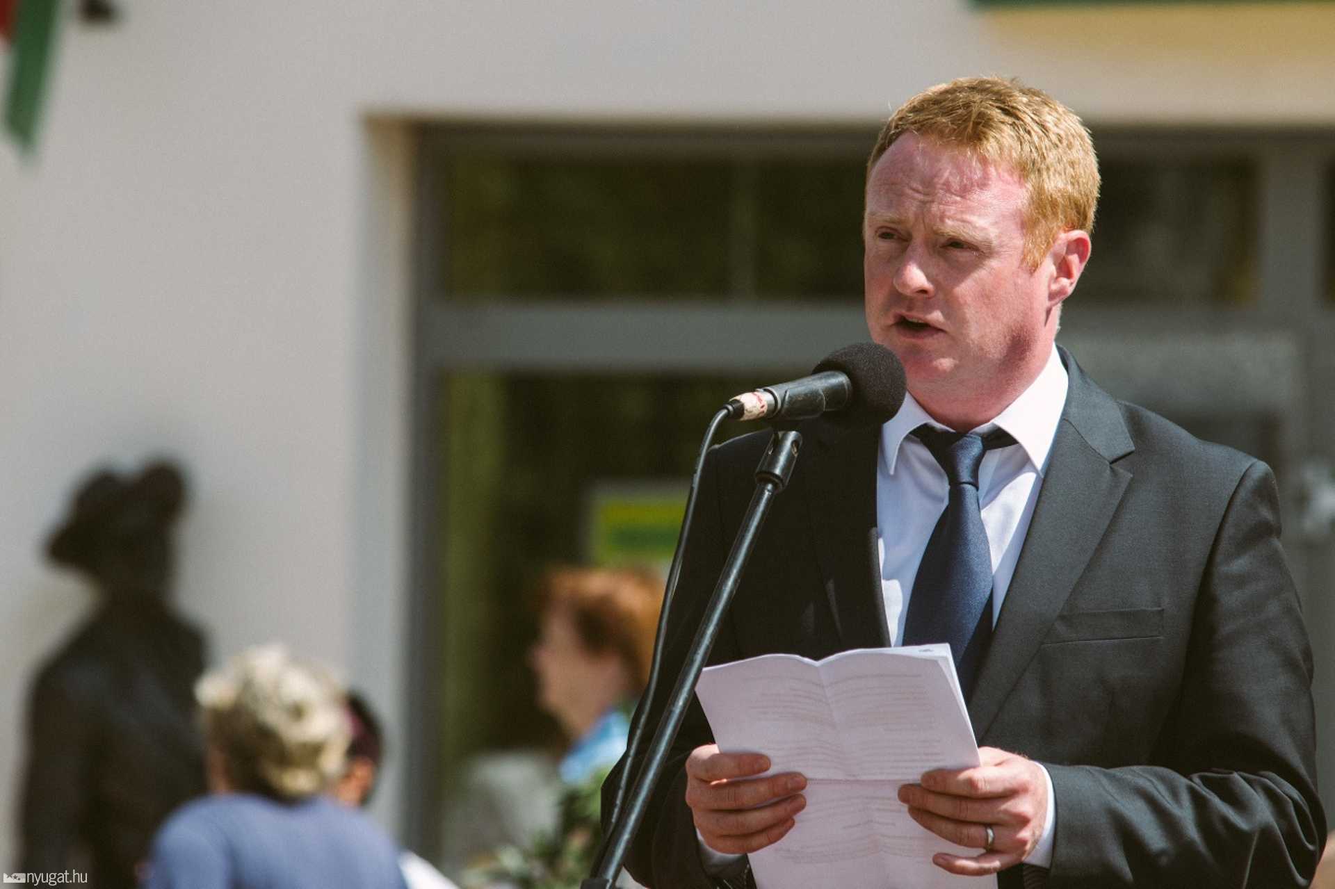 Bloomsday 2014