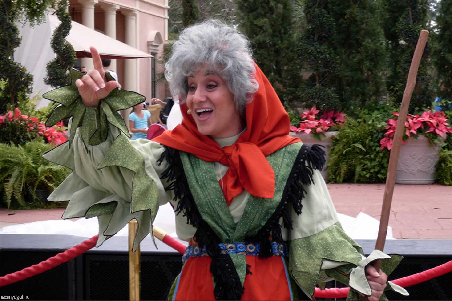 La Befana - Karácsonyi ajándékozók