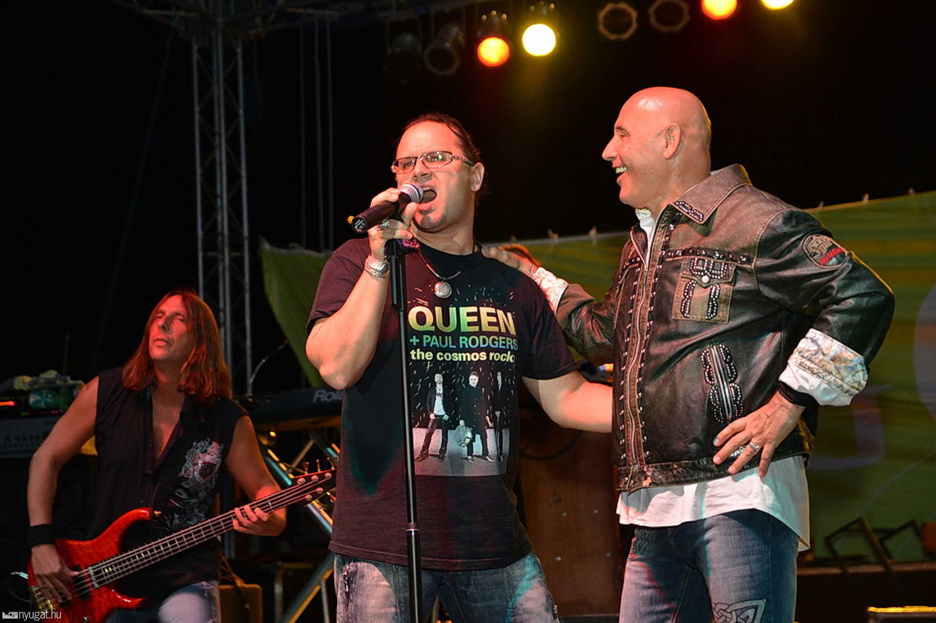 Szentivánéji Vígasságok Szombathelyen, 2012. - Második galériánk