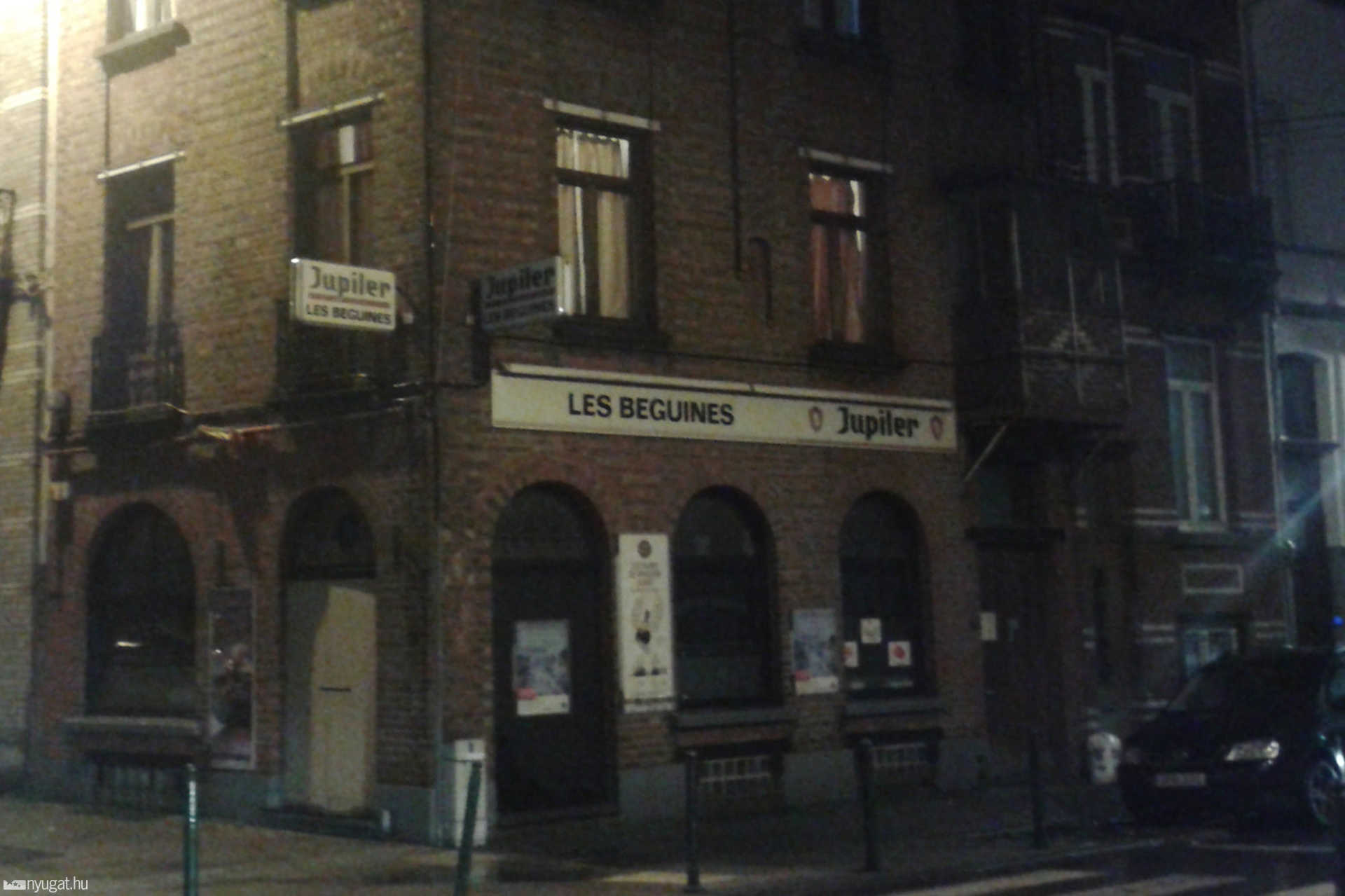 Molenbeek