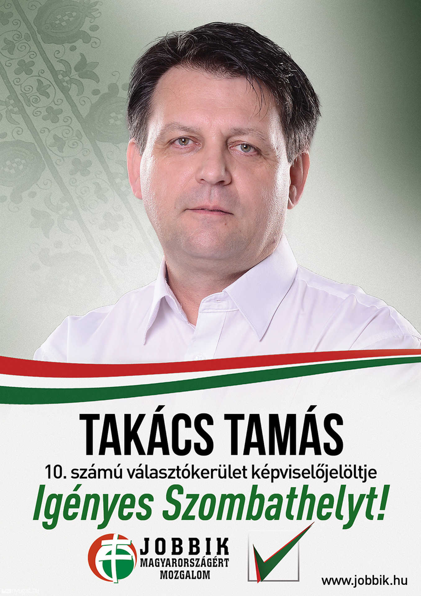 Takács Tamás