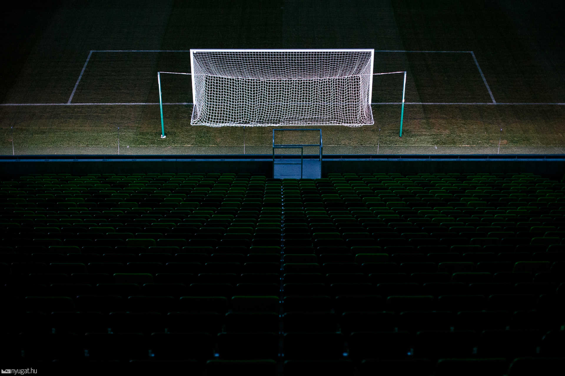 FTC stadion