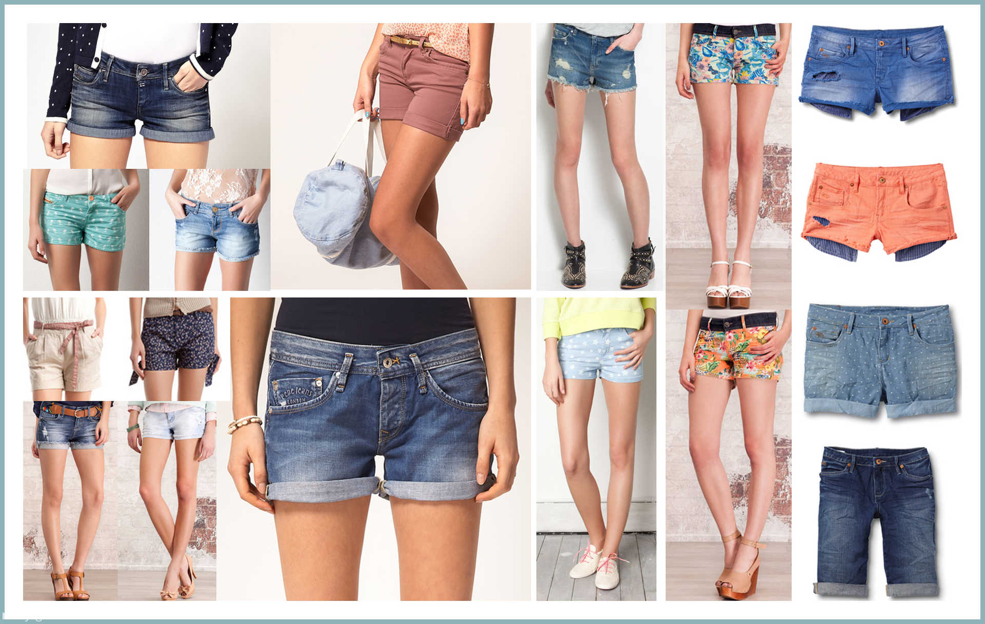 shorts