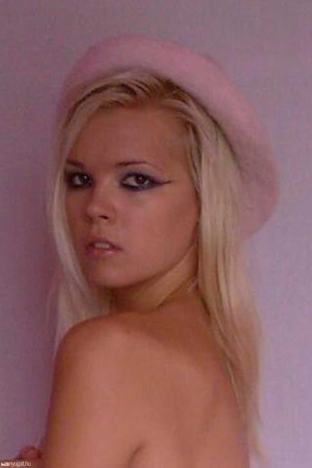 Smolczer Andrea