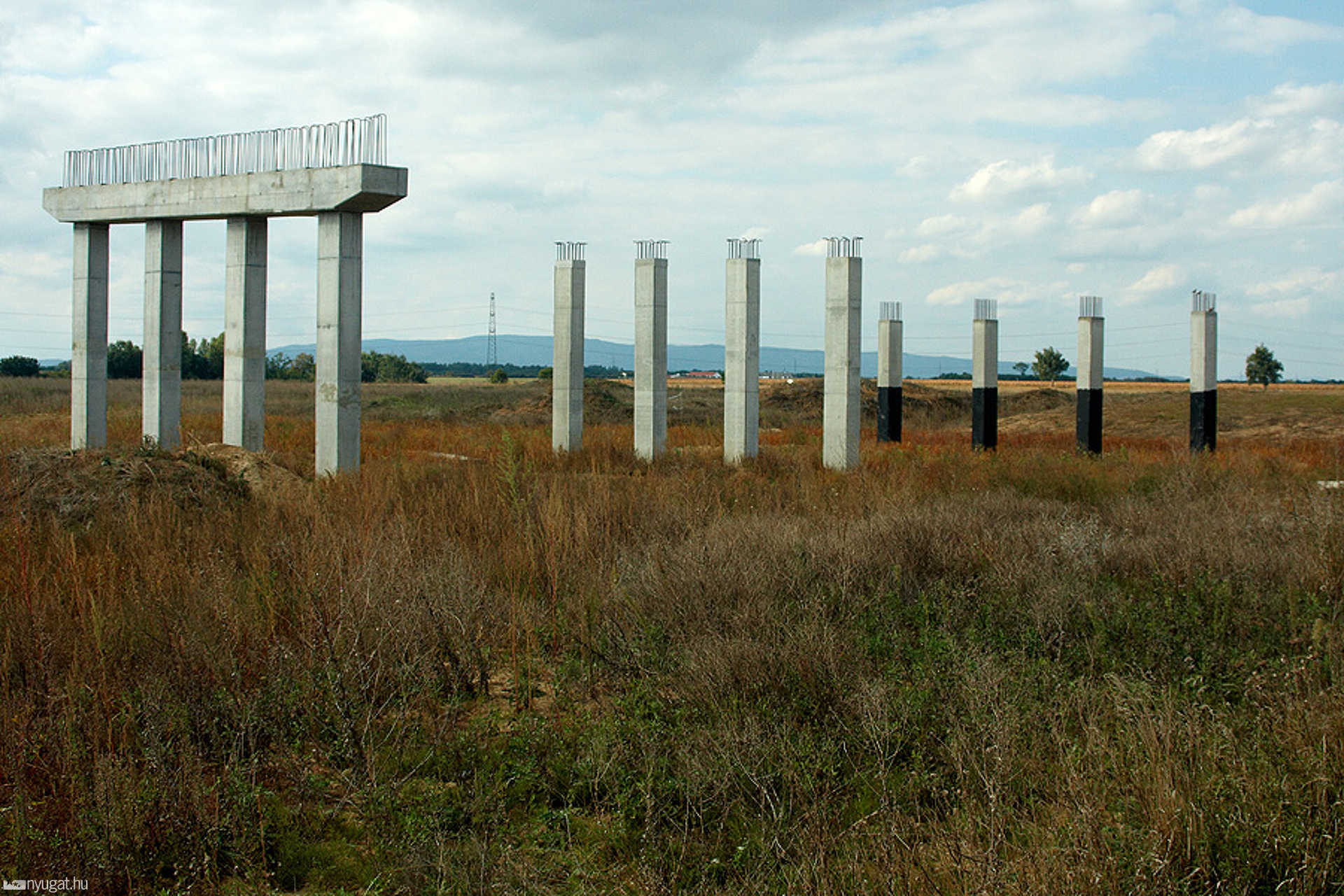 86-os út