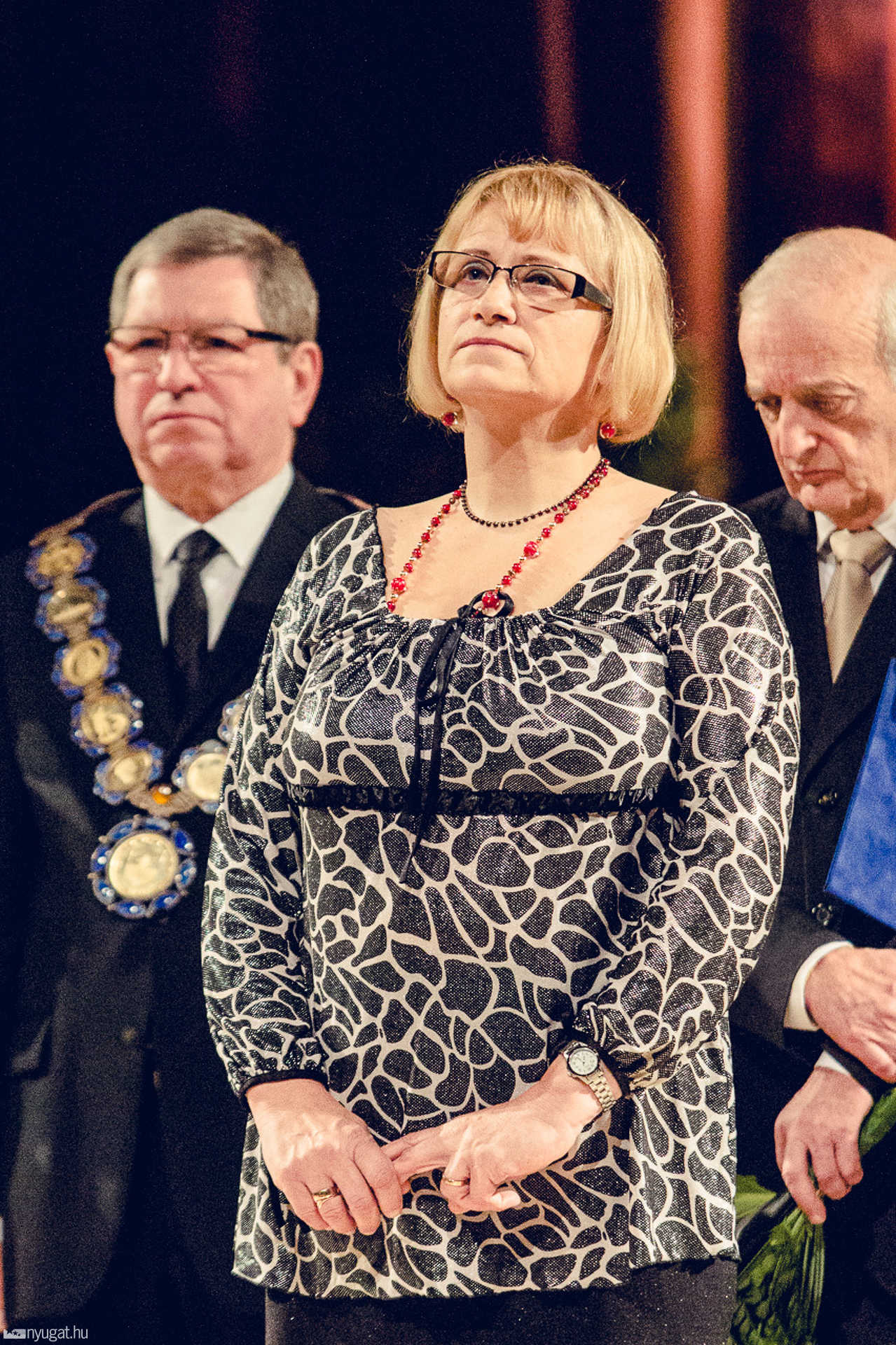 Király Endréné Toloch Marianna