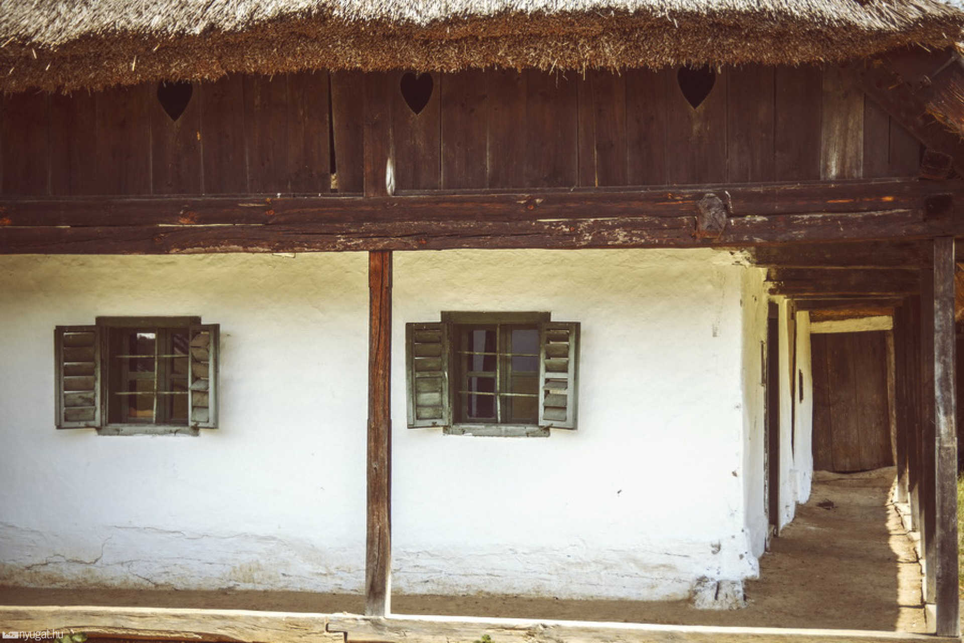 Vasi Skanzen
