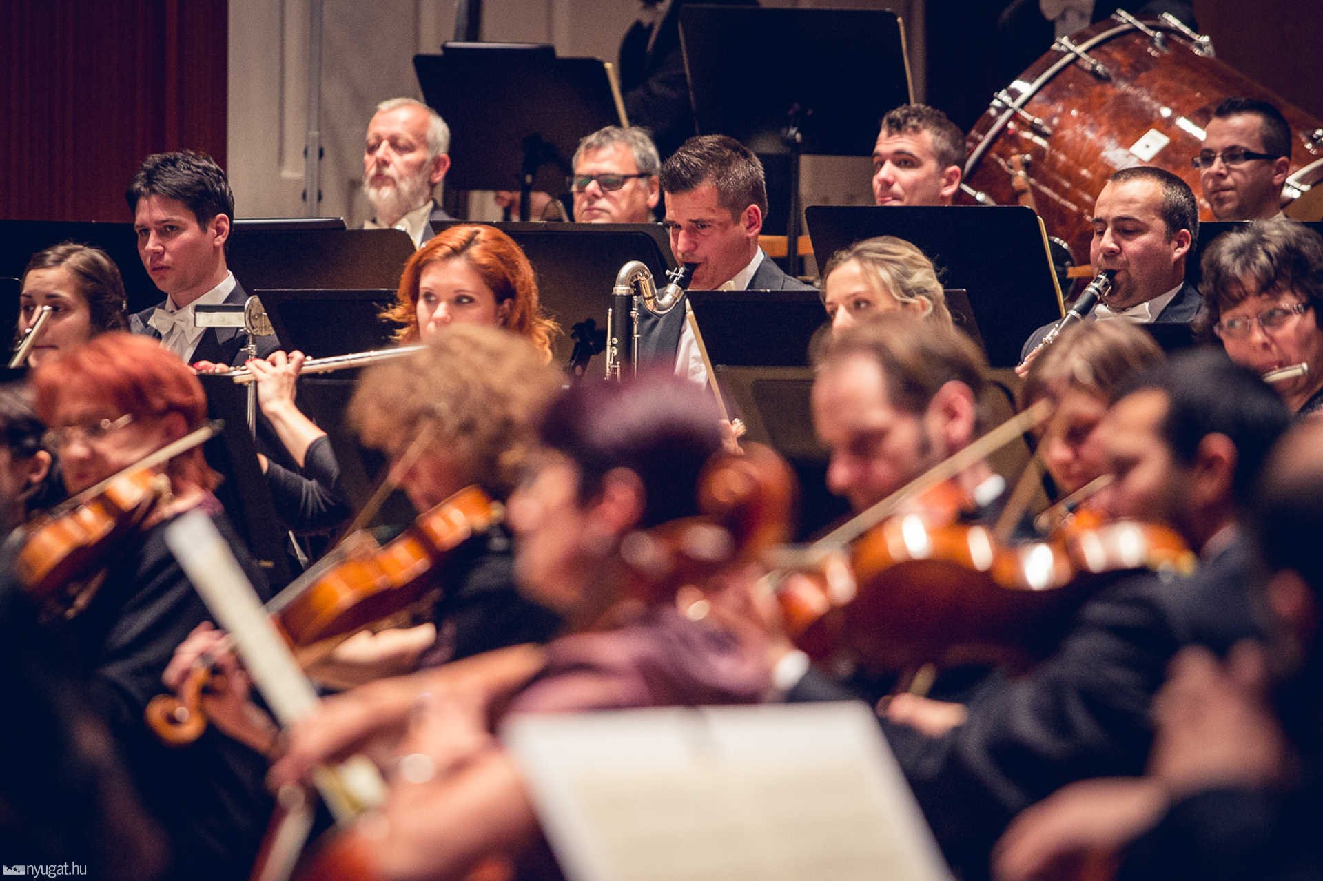 Évadzáró koncert a Savaria Szimfonikus Zenekarral