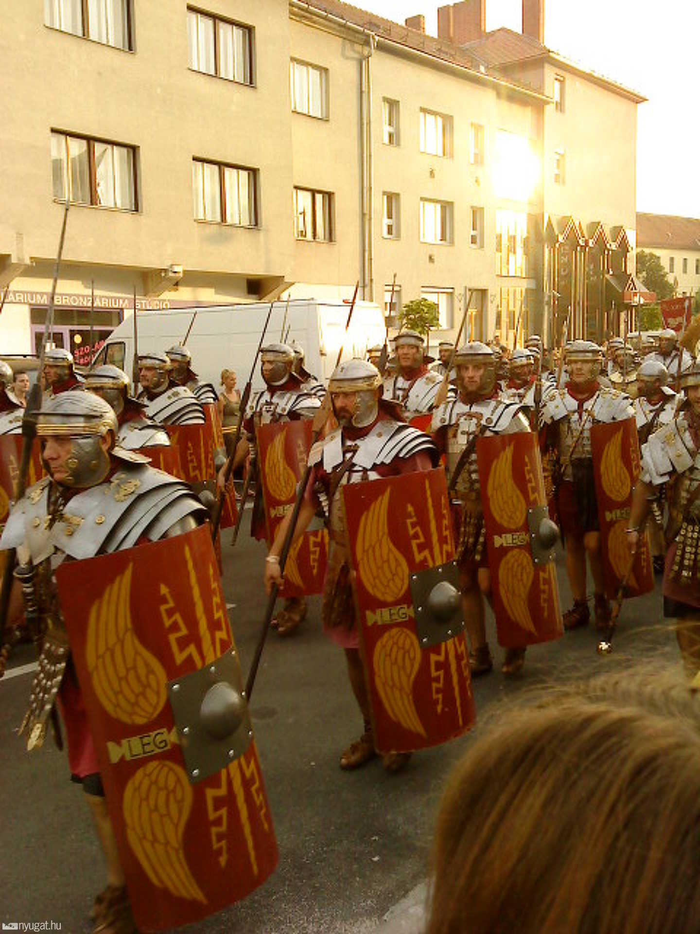 Karneváli fotópályázat 2010.