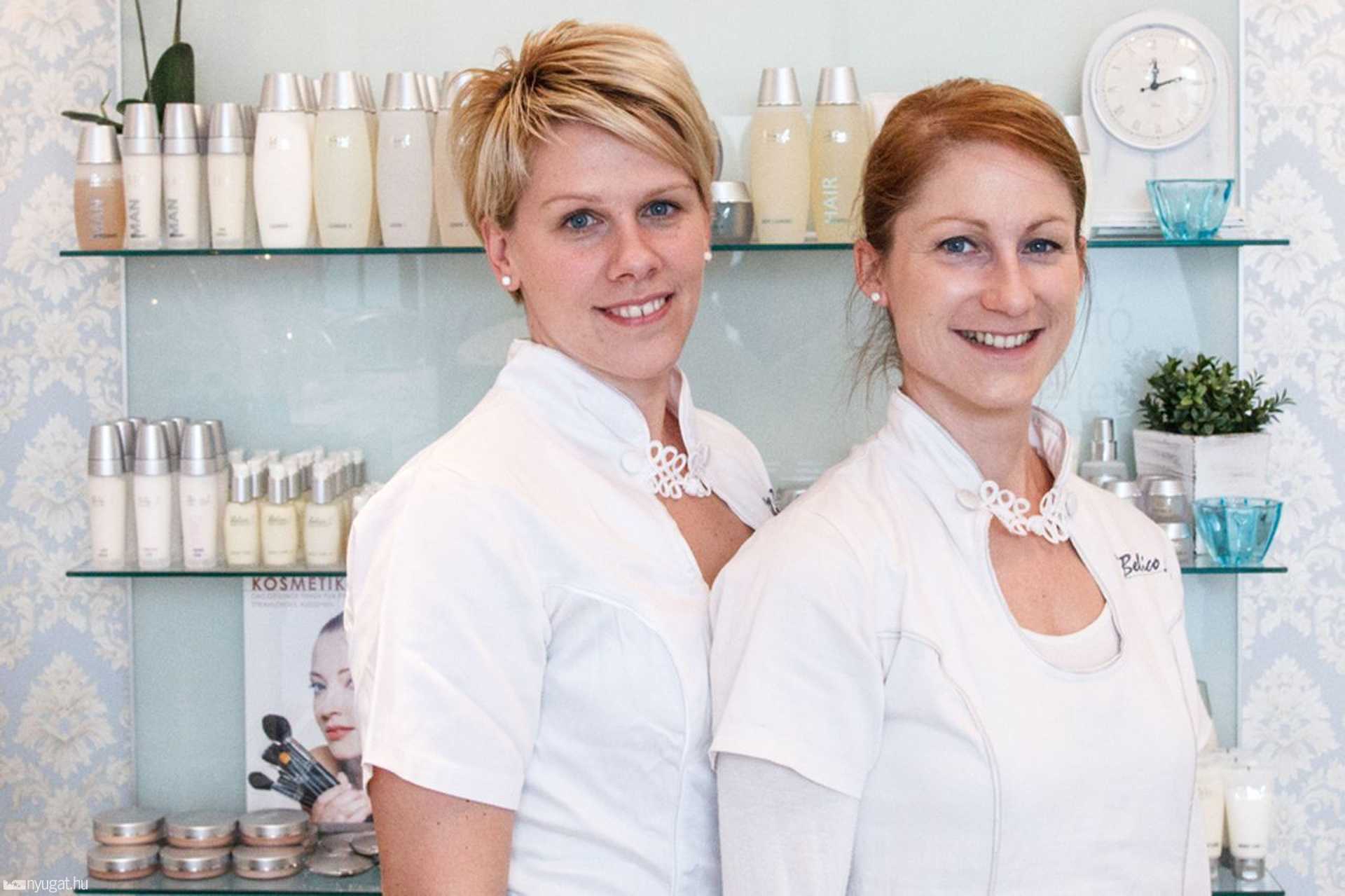 A BOMB Beauty Anti-aging Stúdió és Kozmetika
