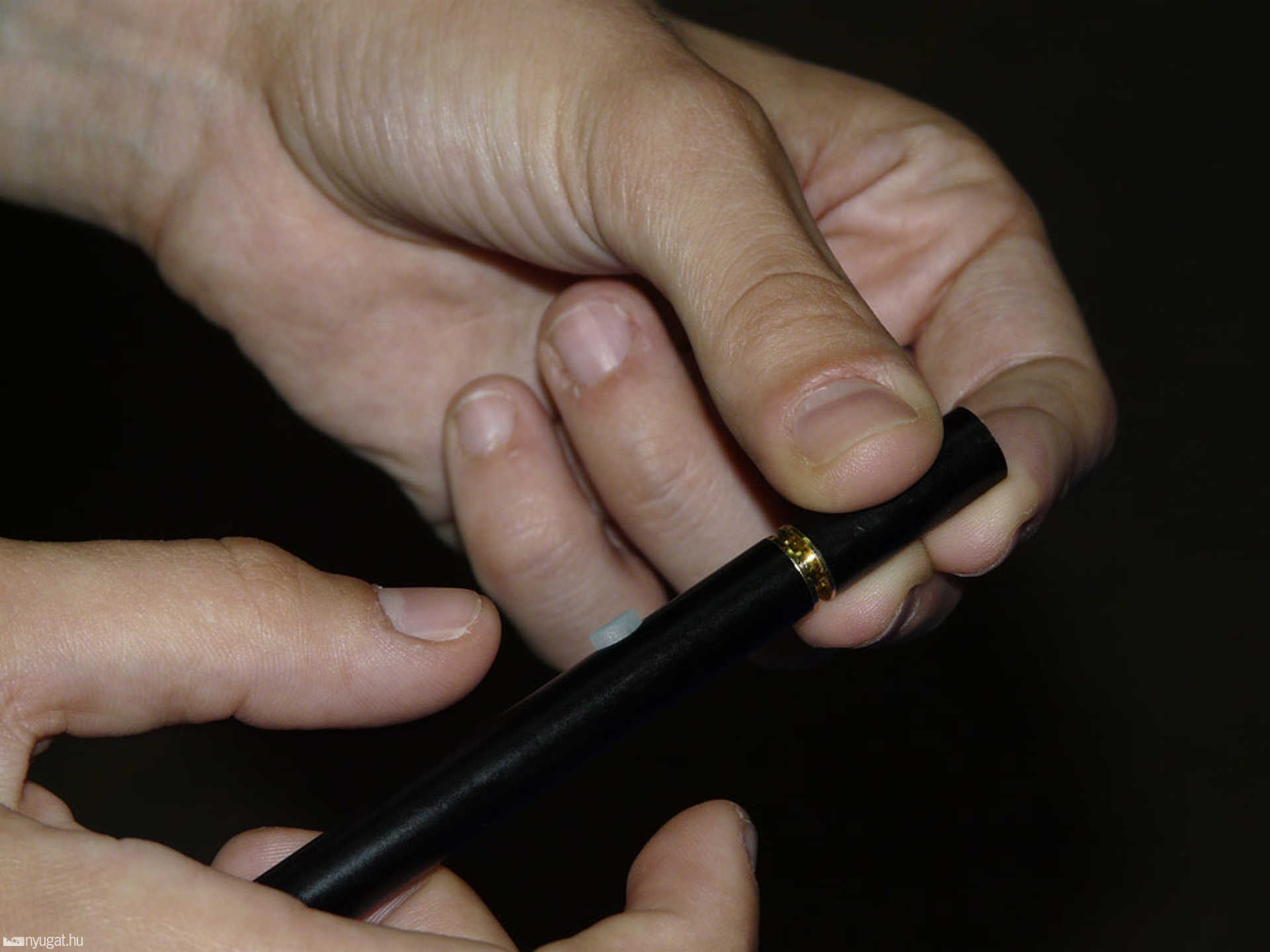 E-cigi