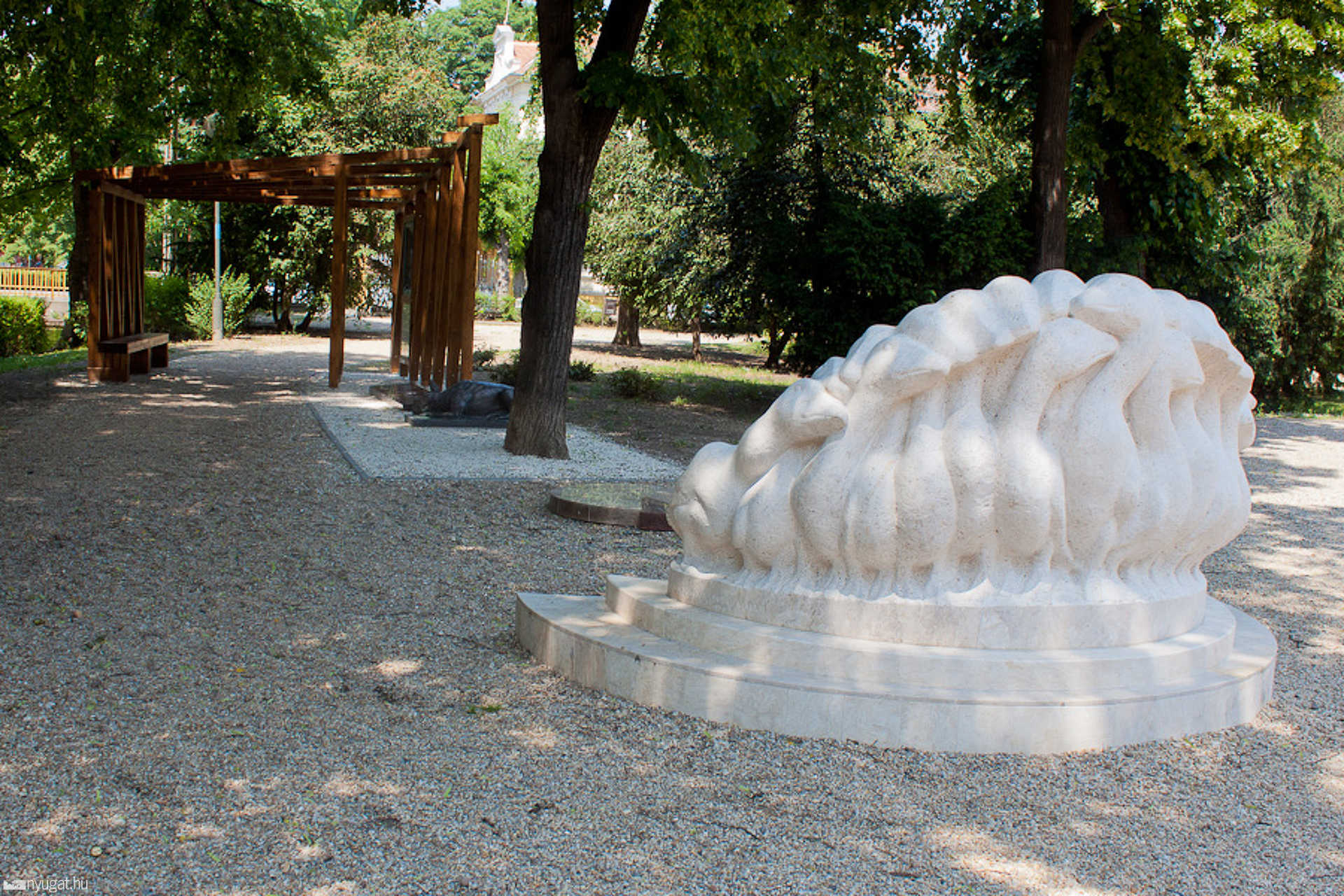 7. állomás: Savaria múzeum