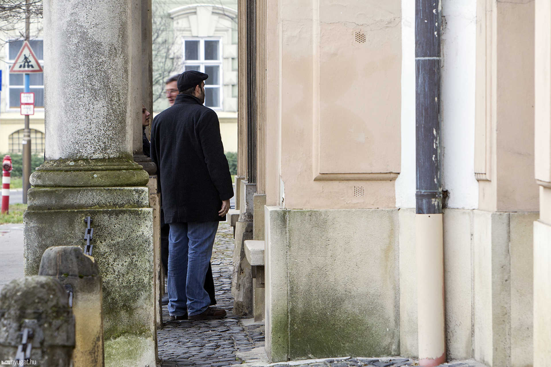 Karácsonyi csoda Szombathelyen
